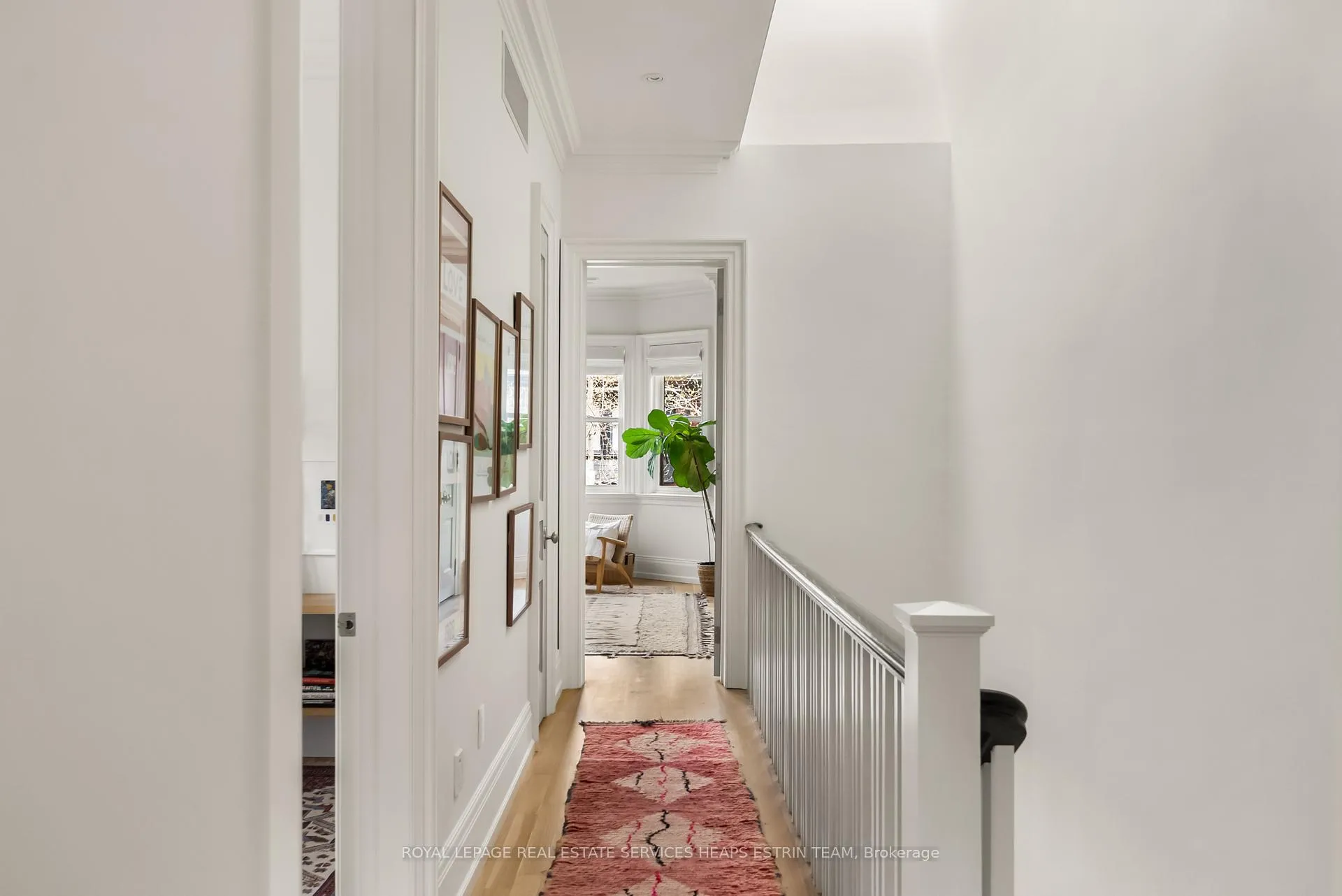 Photo 27 of 18 Rachael Street, Toronto, Rosedale-Moore Park — HOMEH