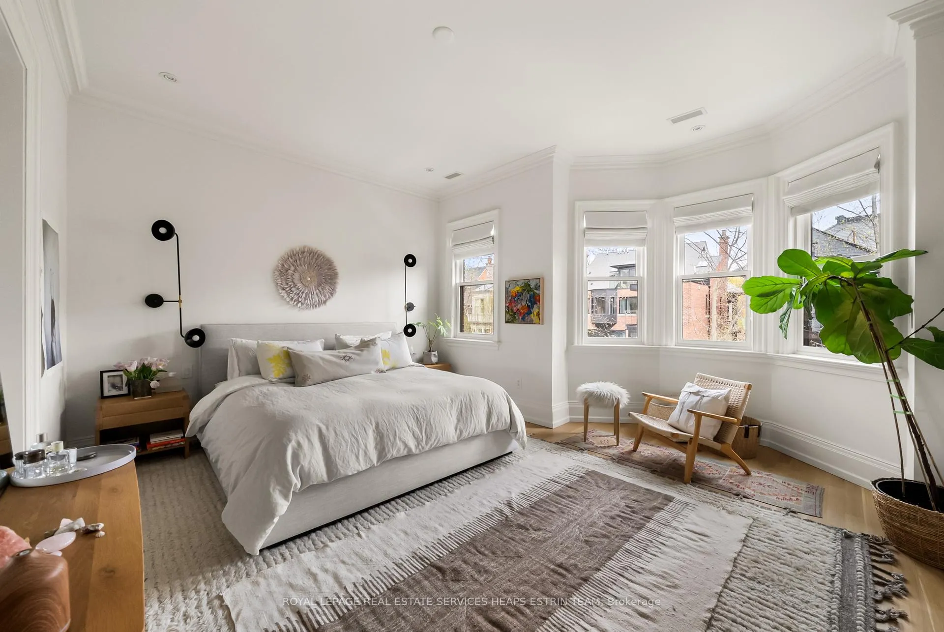 Photo 28 of 18 Rachael Street, Toronto, Rosedale-Moore Park — HOMEH
