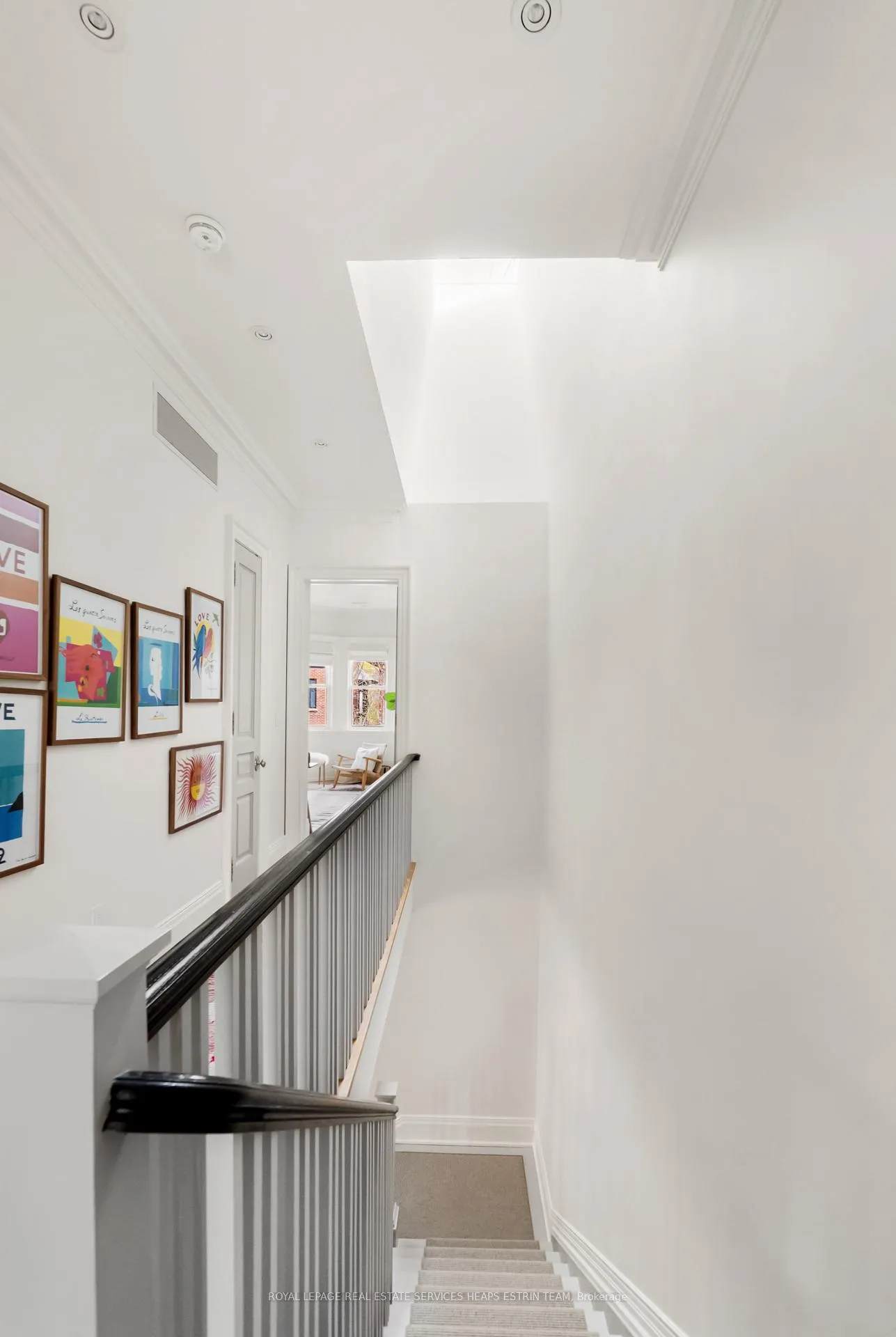 Photo 33 of 18 Rachael Street, Toronto, Rosedale-Moore Park — HOMEH