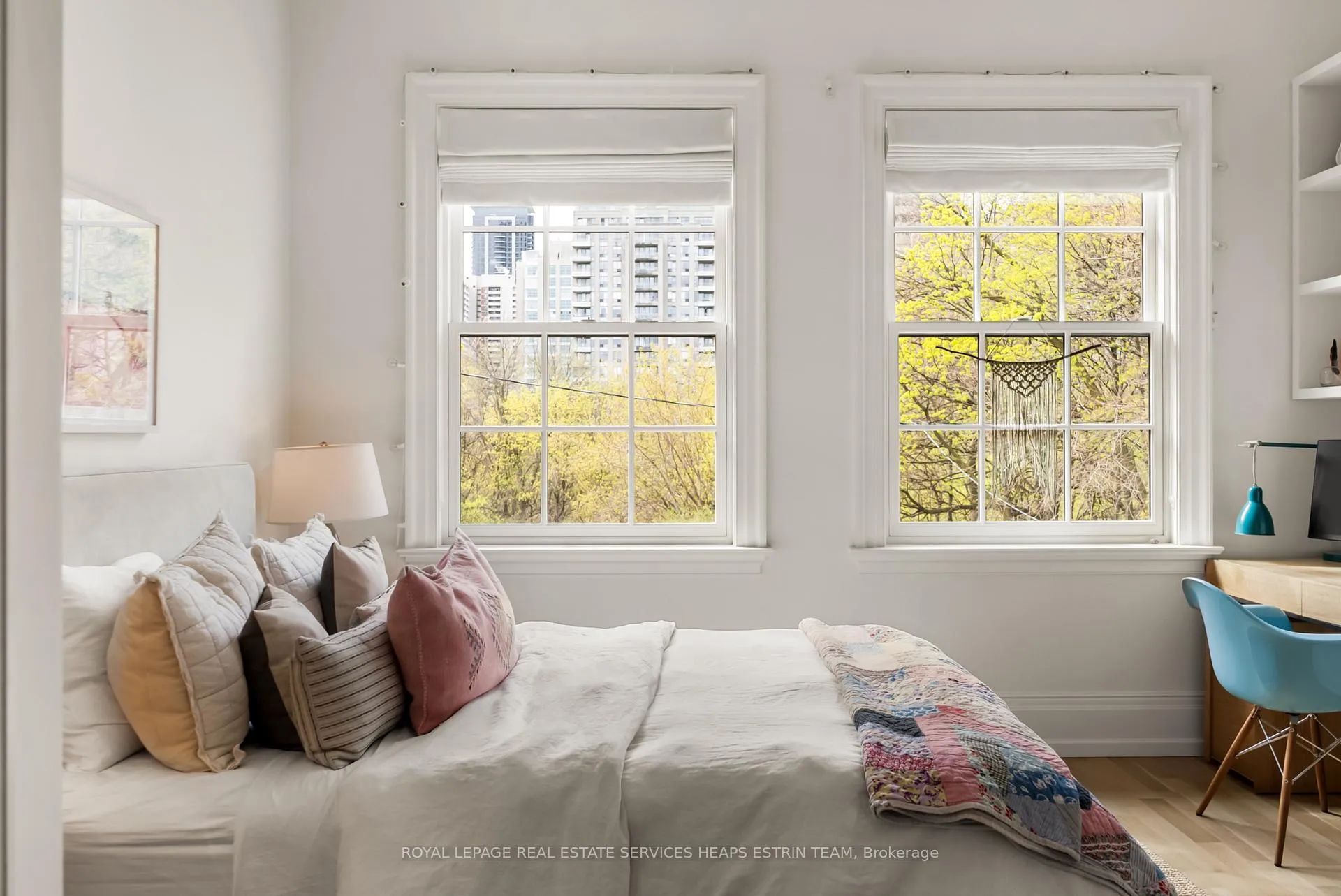 Photo 34 of 18 Rachael Street, Toronto, Rosedale-Moore Park — HOMEH