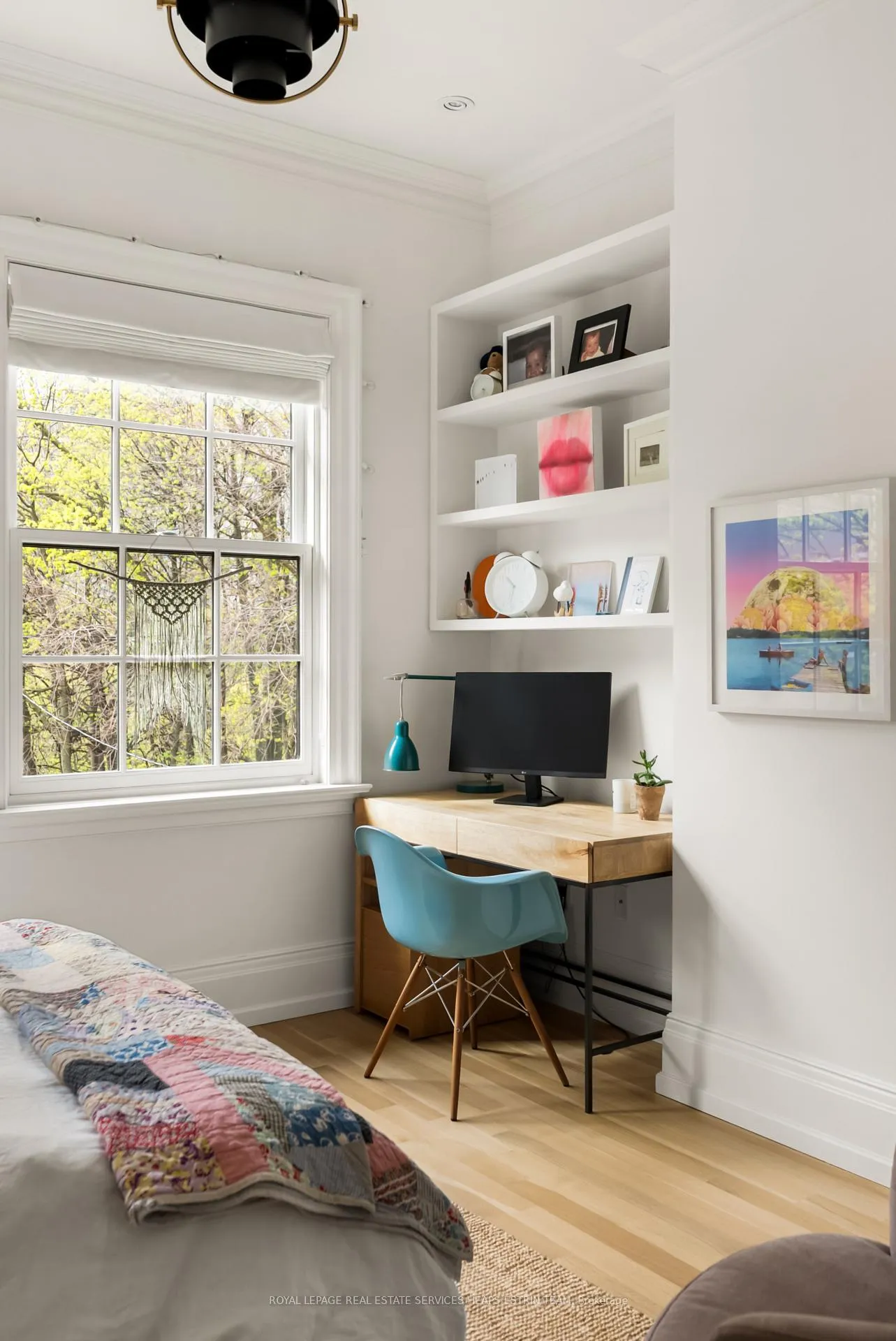 Photo 35 of 18 Rachael Street, Toronto, Rosedale-Moore Park — HOMEH