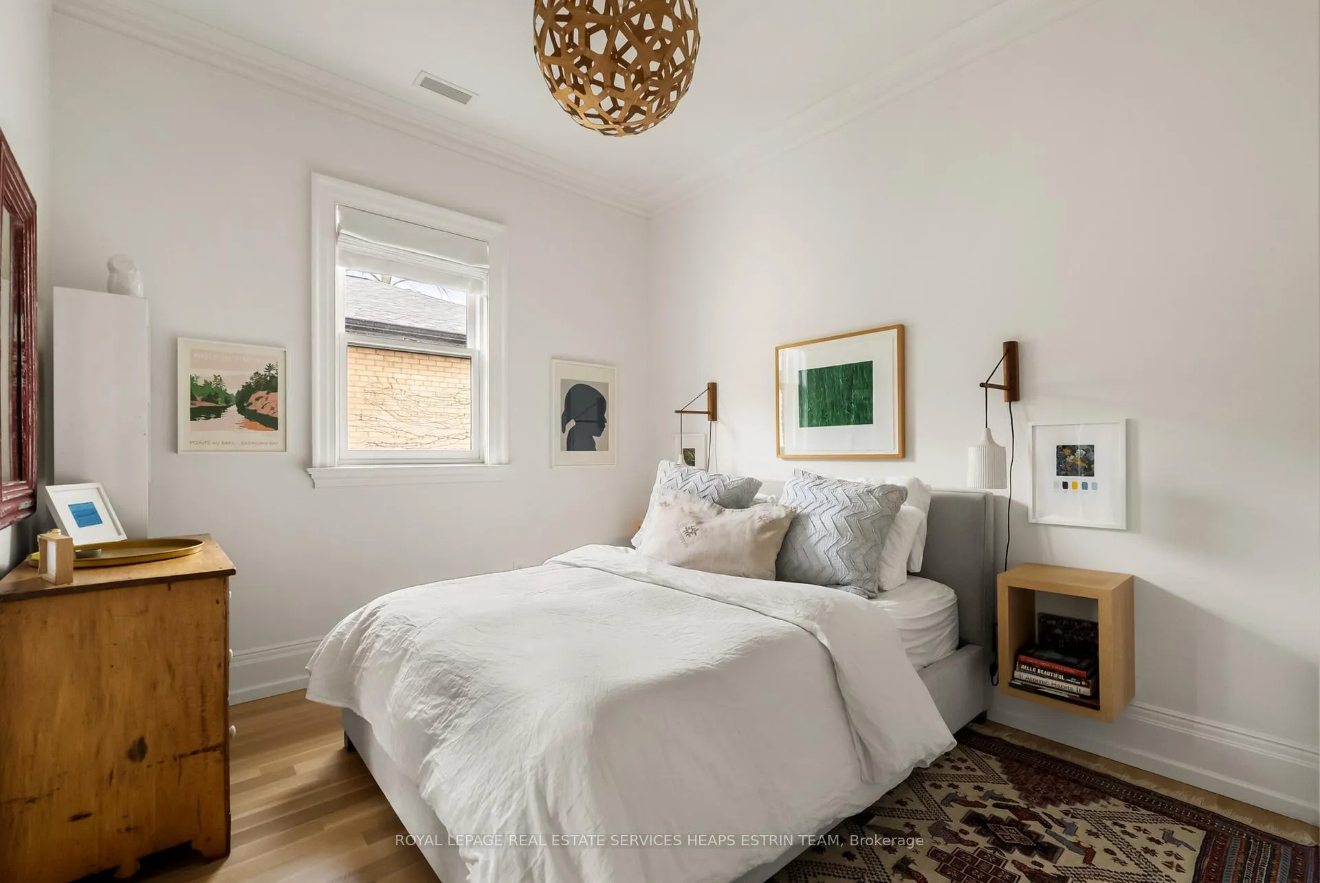 Photo 38 of 18 Rachael Street, Toronto, Rosedale-Moore Park — HOMEH