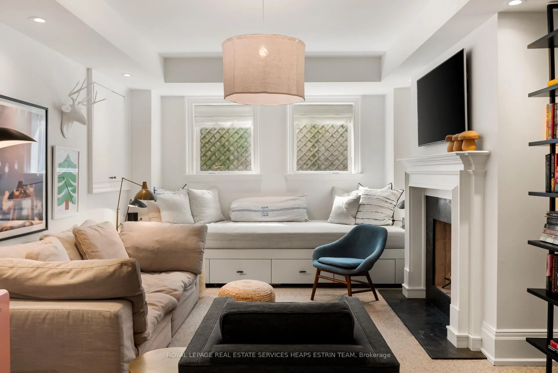 Photo 41 of 18 Rachael Street, Toronto, Rosedale-Moore Park — HOMEH