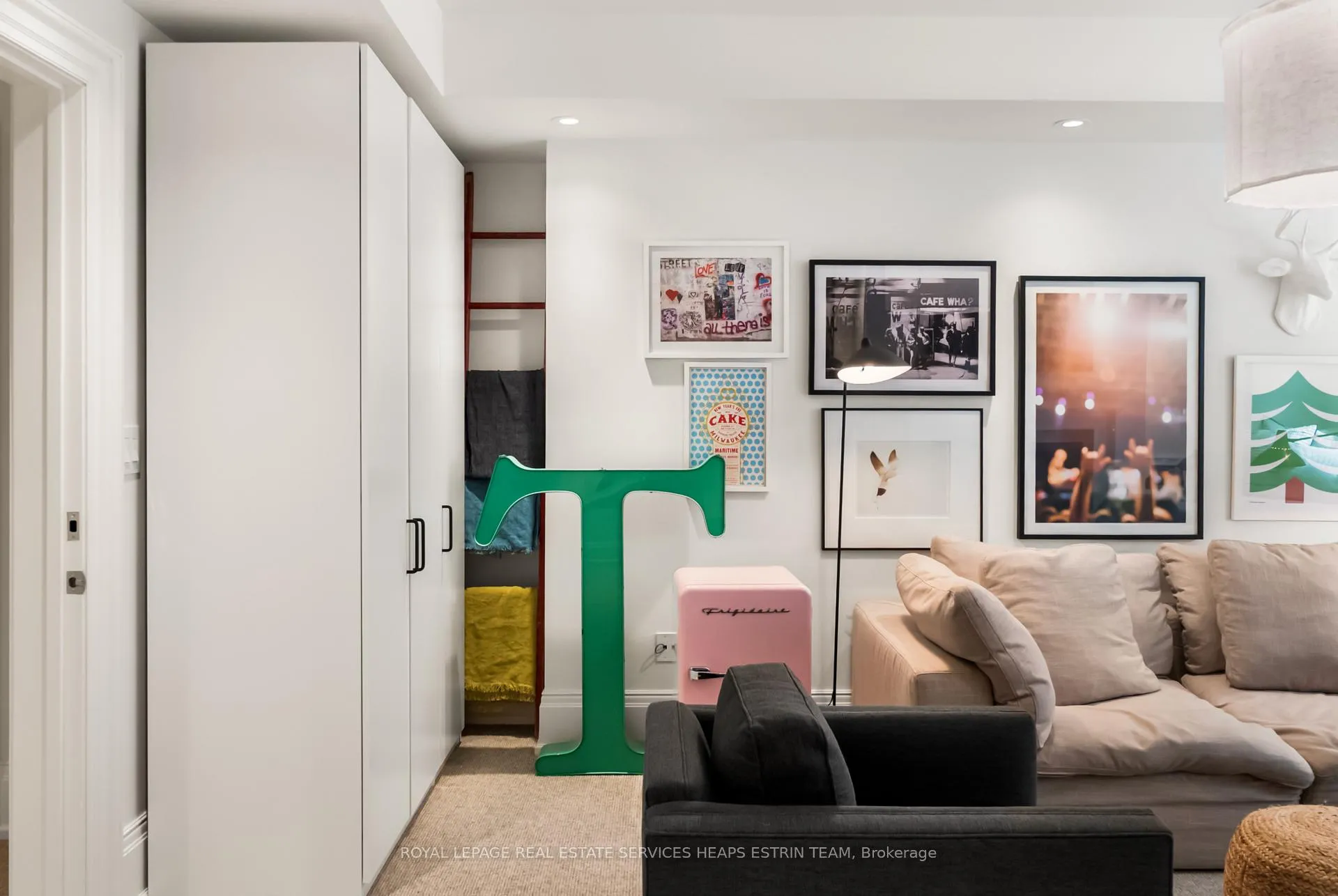 Photo 42 of 18 Rachael Street, Toronto, Rosedale-Moore Park — HOMEH