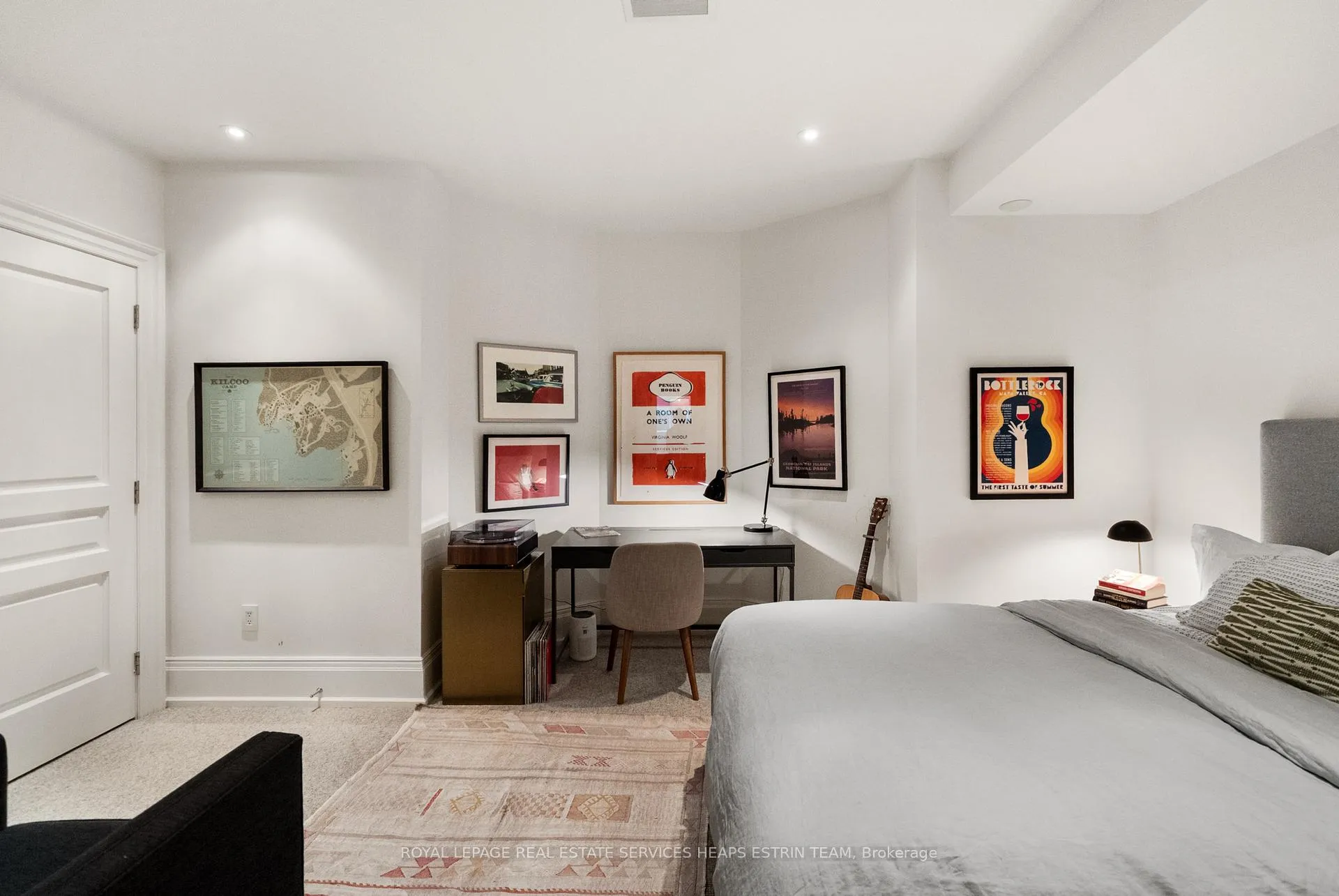 Photo 44 of 18 Rachael Street, Toronto, Rosedale-Moore Park — HOMEH