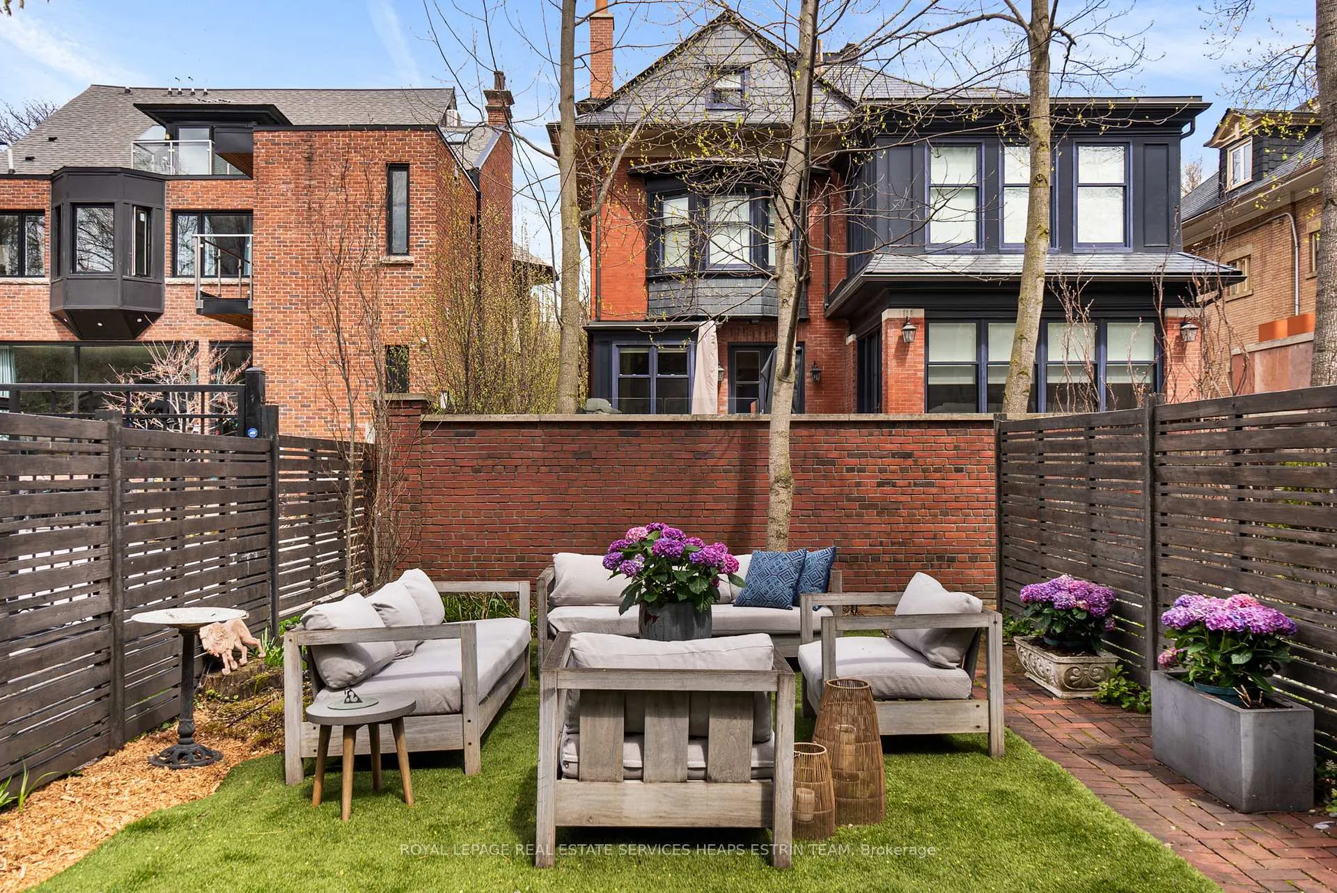 Photo 46 of 18 Rachael Street, Toronto, Rosedale-Moore Park — HOMEH