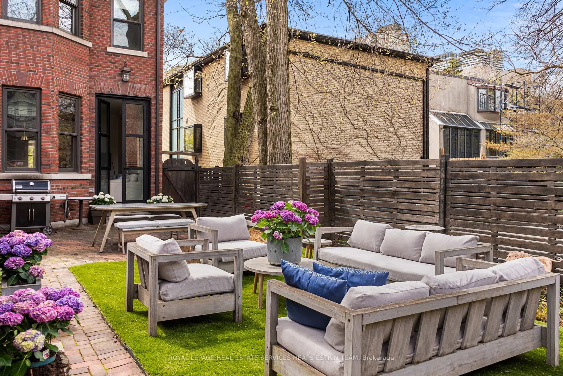Photo 48 of 18 Rachael Street, Toronto, Rosedale-Moore Park — HOMEH
