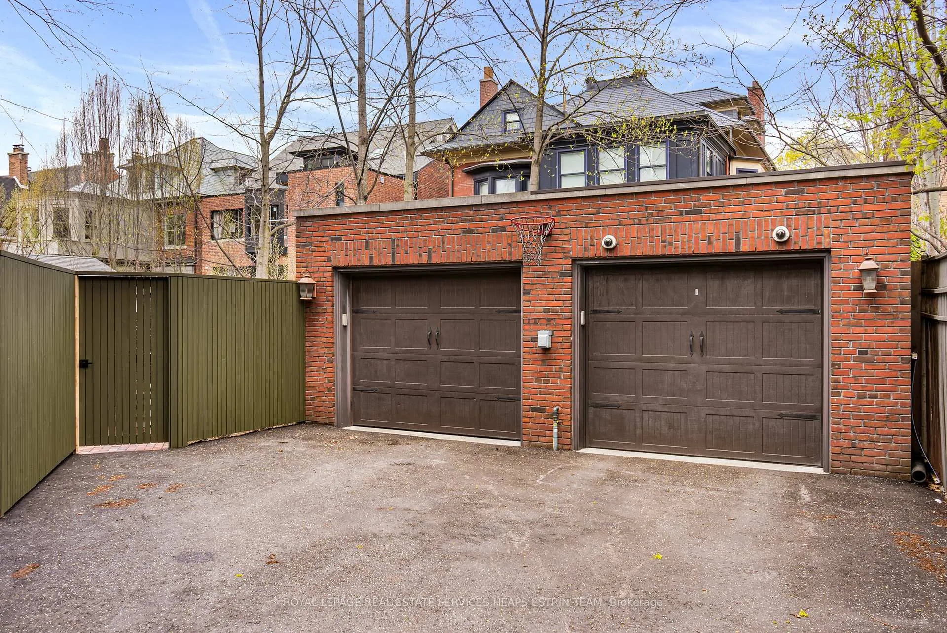 Photo 49 of 18 Rachael Street, Toronto, Rosedale-Moore Park — HOMEH