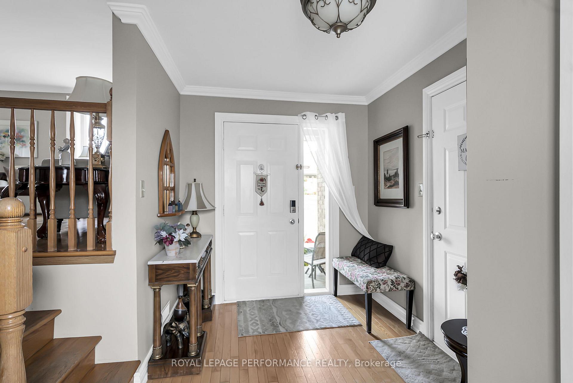 Photo 4 of 3316 Duval Avenue, Cornwall — HOMEH