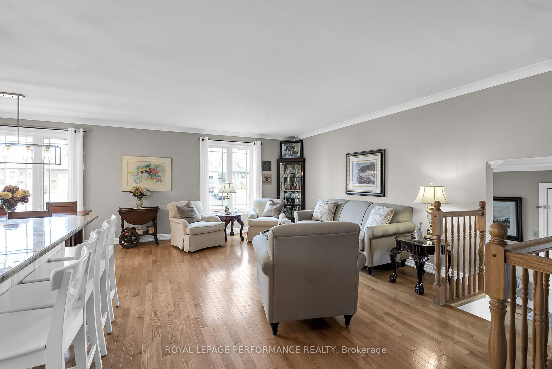 Photo 5 of 3316 Duval Avenue, Cornwall — HOMEH