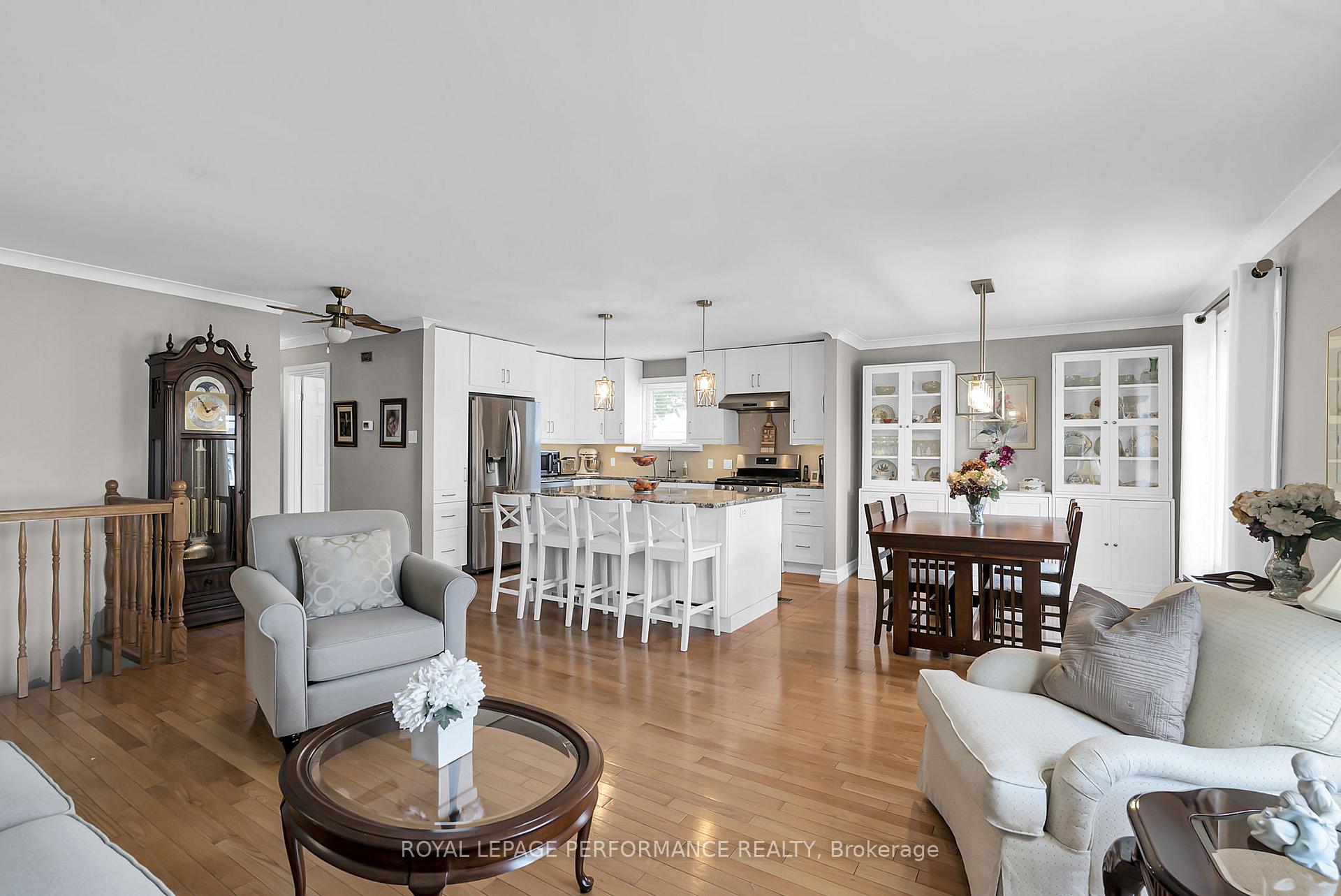 Photo 8 of 3316 Duval Avenue, Cornwall — HOMEH
