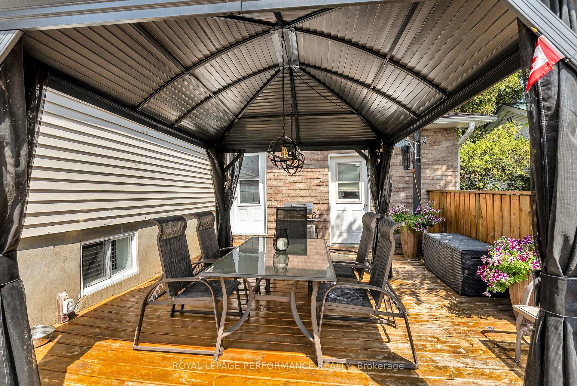 Photo 36 of 3316 Duval Avenue, Cornwall — HOMEH
