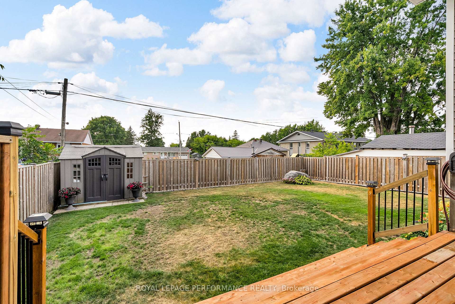 Photo 38 of 3316 Duval Avenue, Cornwall — HOMEH