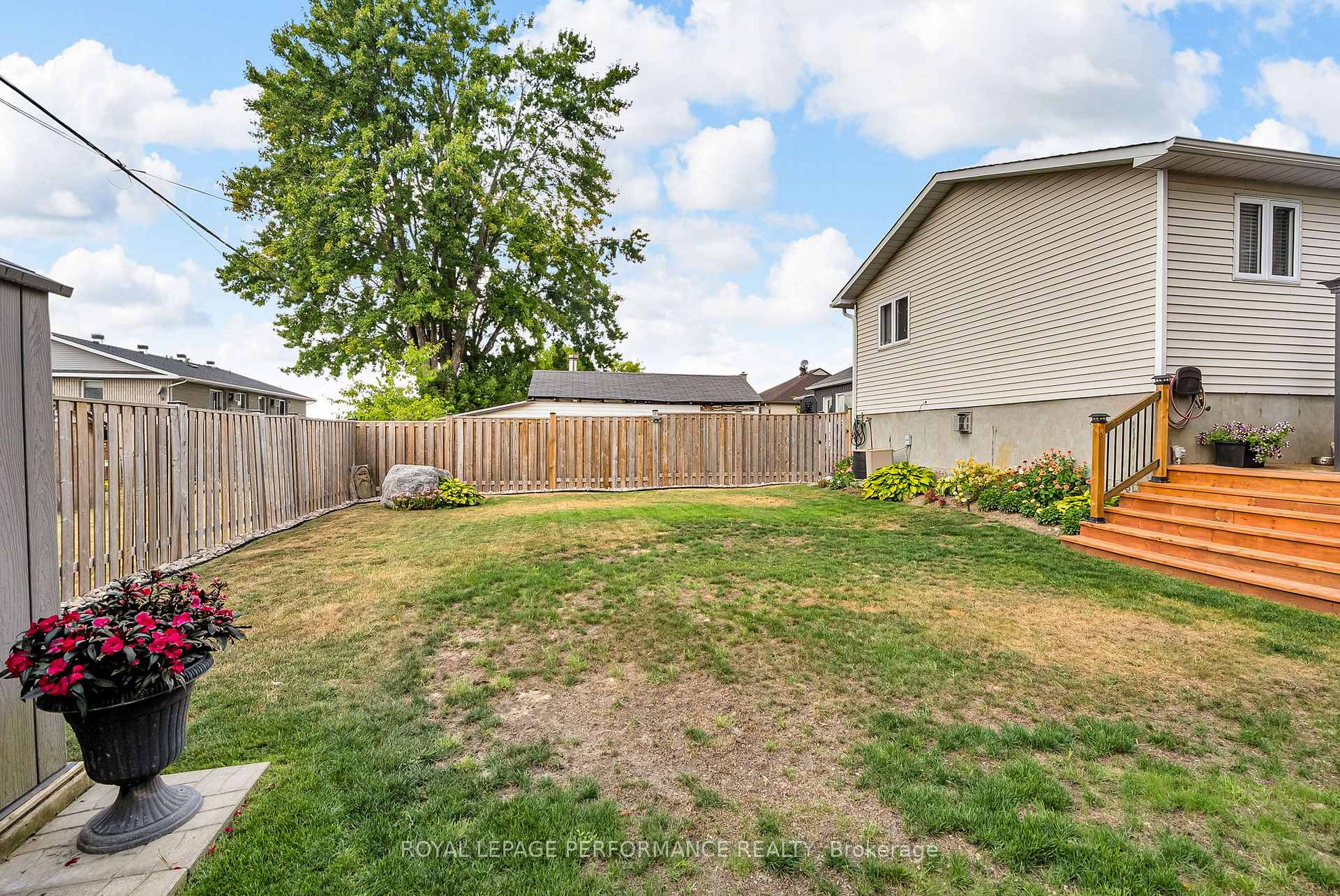 Photo 39 of 3316 Duval Avenue, Cornwall — HOMEH