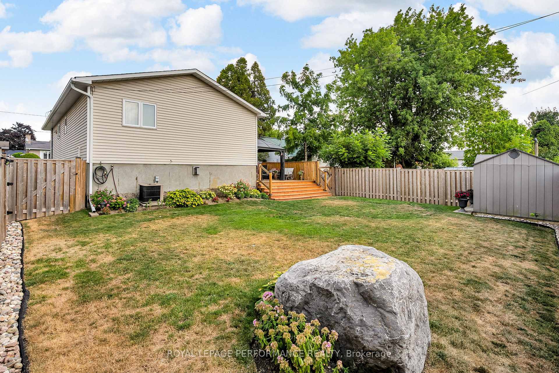 Photo 41 of 3316 Duval Avenue, Cornwall — HOMEH
