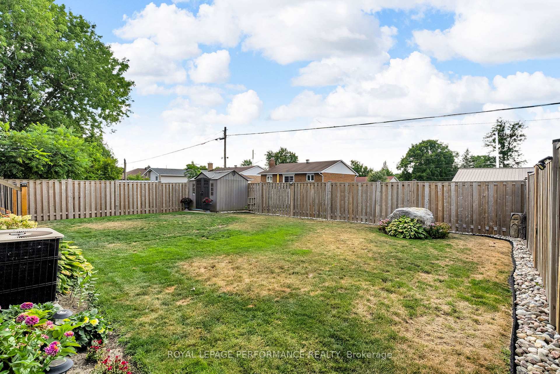 Photo 42 of 3316 Duval Avenue, Cornwall — HOMEH