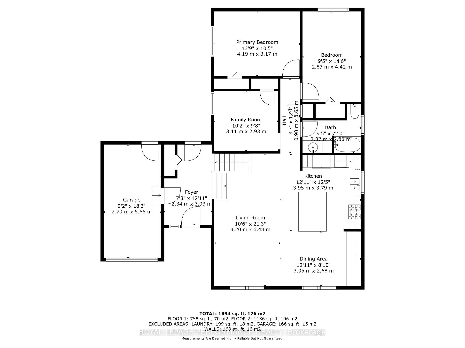 Photo 43 of 3316 Duval Avenue, Cornwall — HOMEH