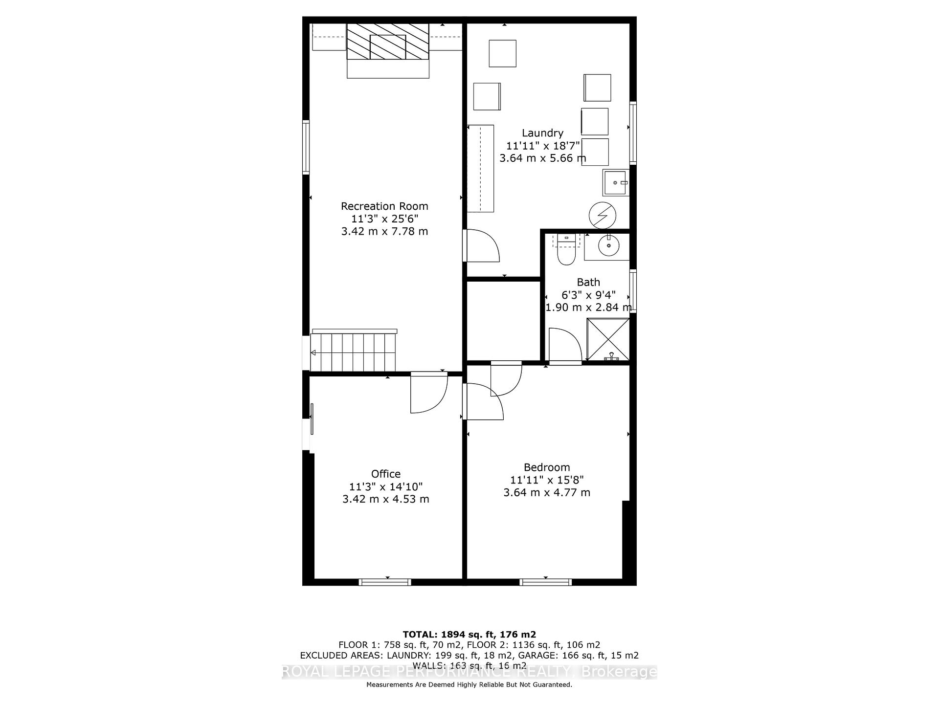 Photo 44 of 3316 Duval Avenue, Cornwall — HOMEH