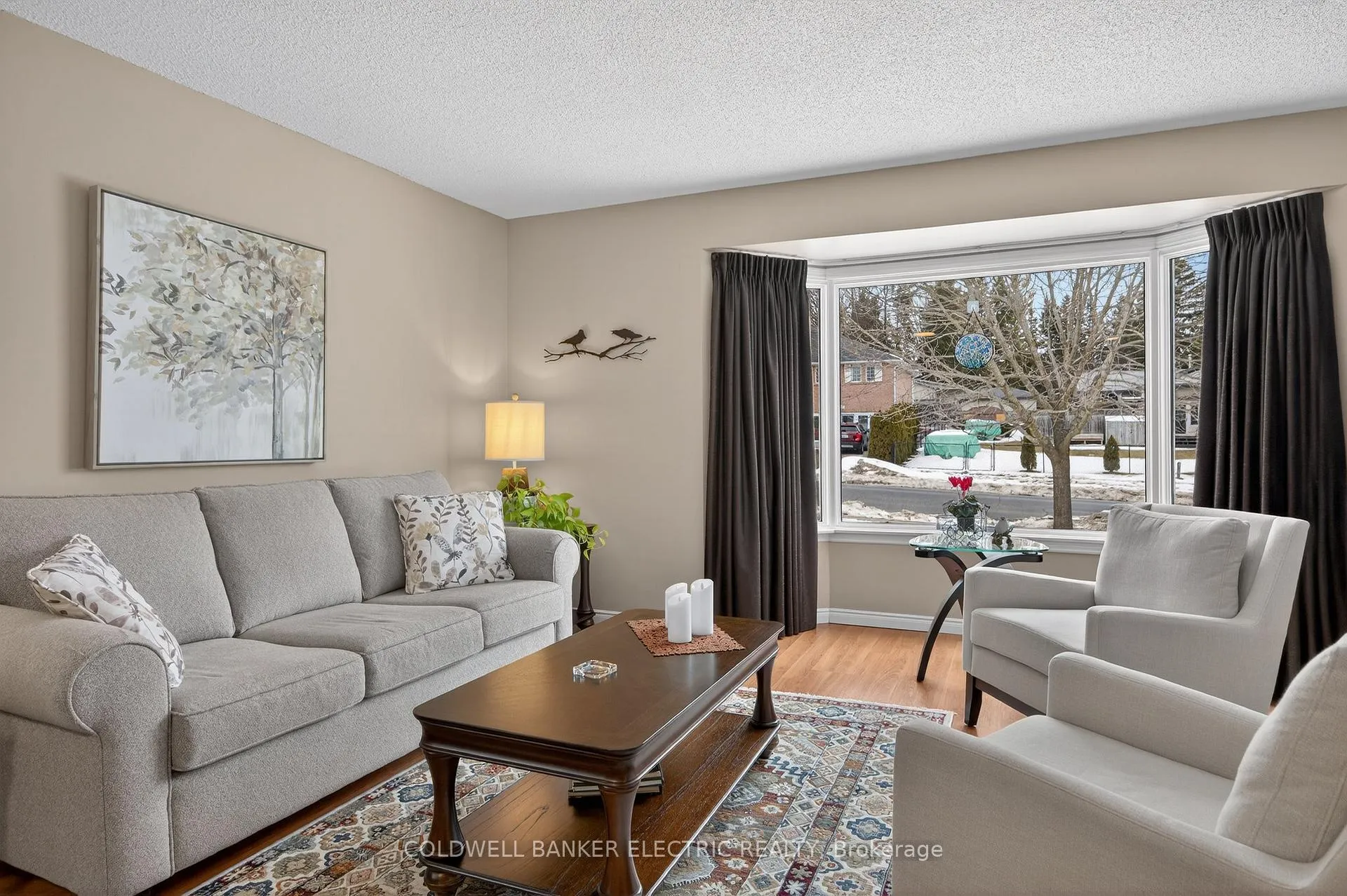 Photo 5 of 1599 Forster Avenue, Peterborough, Otonabee Ward 1 — HOMEH