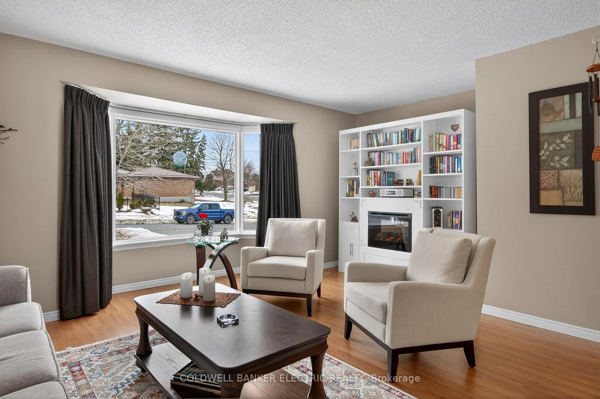 Photo 6 of 1599 Forster Avenue, Peterborough, Otonabee Ward 1 — HOMEH