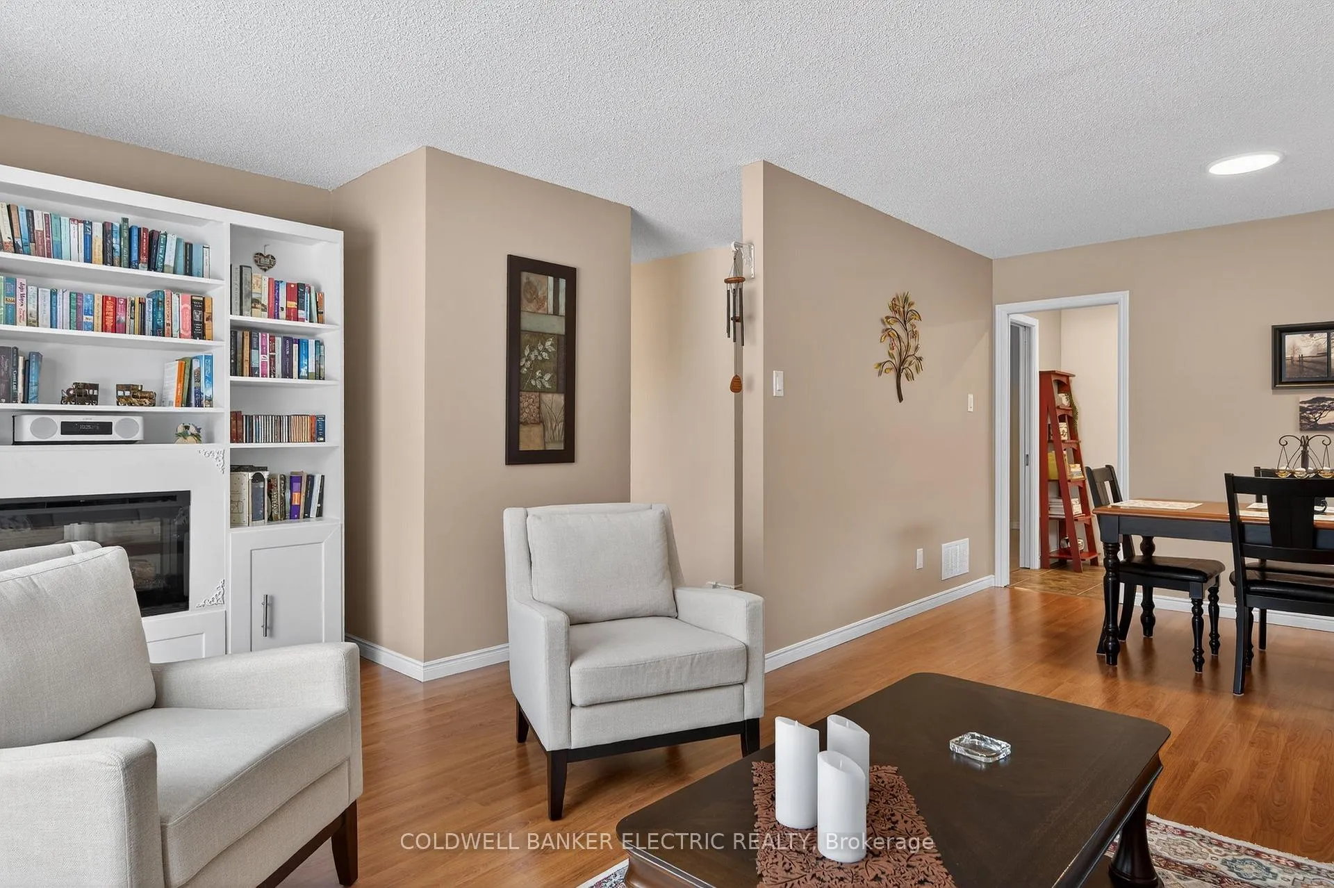 Photo 7 of 1599 Forster Avenue, Peterborough, Otonabee Ward 1 — HOMEH