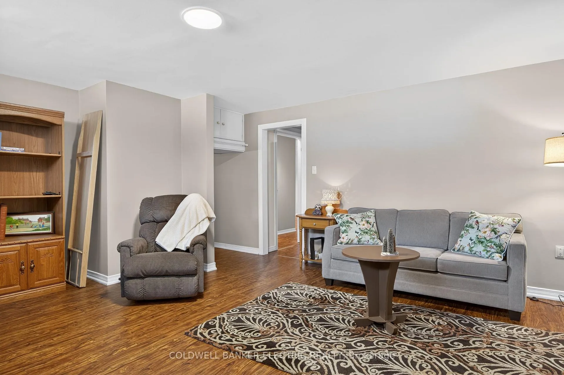 Photo 27 of 1599 Forster Avenue, Peterborough, Otonabee Ward 1 — HOMEH