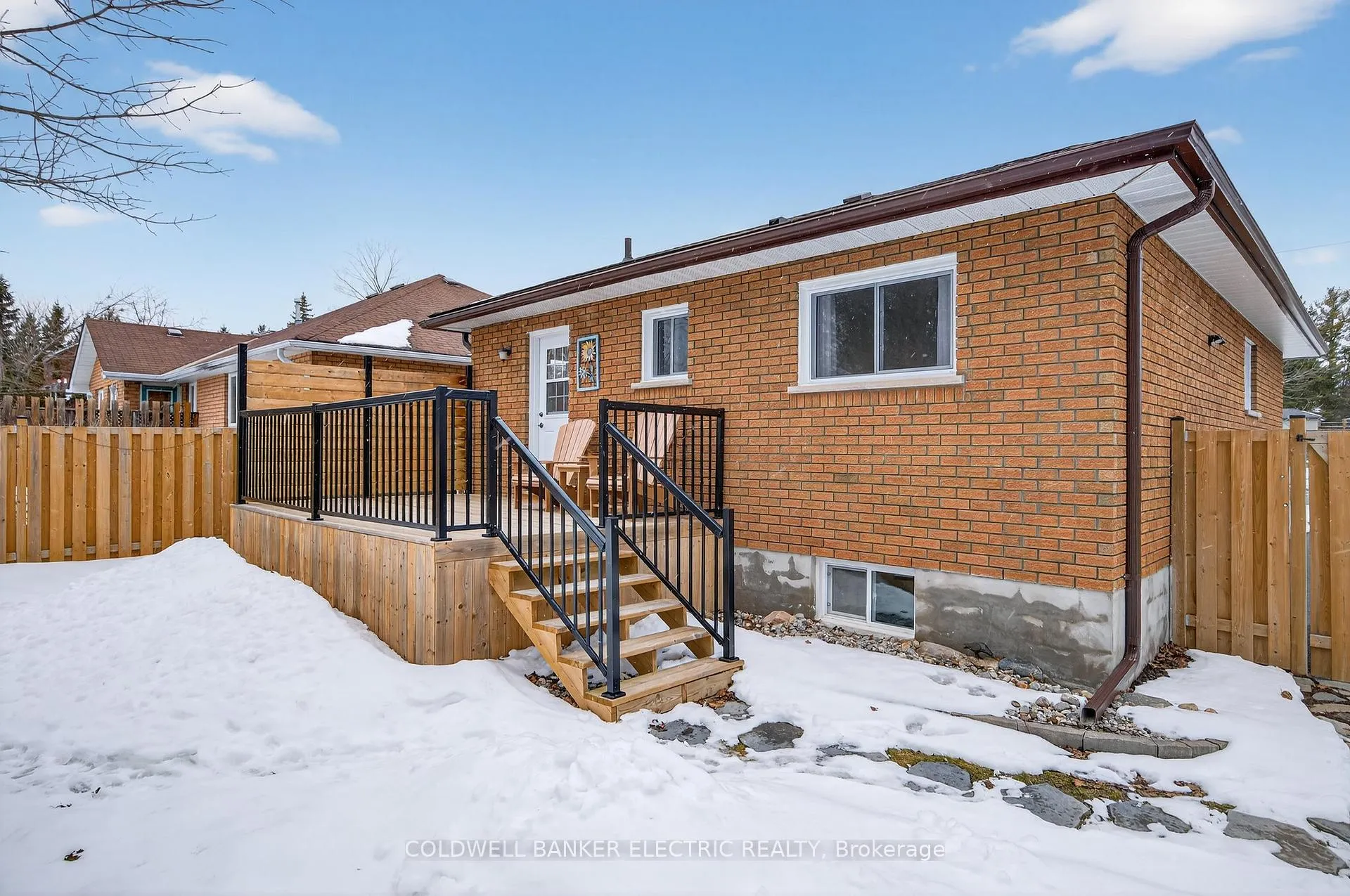 Photo 34 of 1599 Forster Avenue, Peterborough, Otonabee Ward 1 — HOMEH