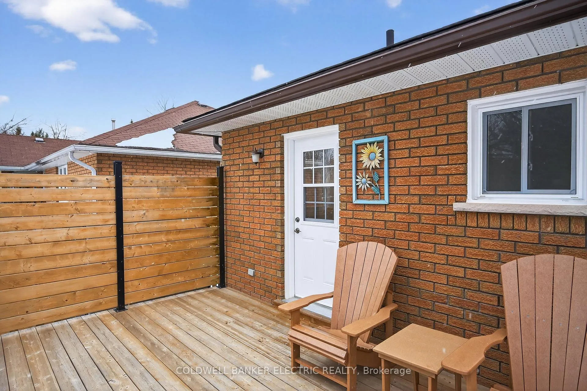 Photo 35 of 1599 Forster Avenue, Peterborough, Otonabee Ward 1 — HOMEH