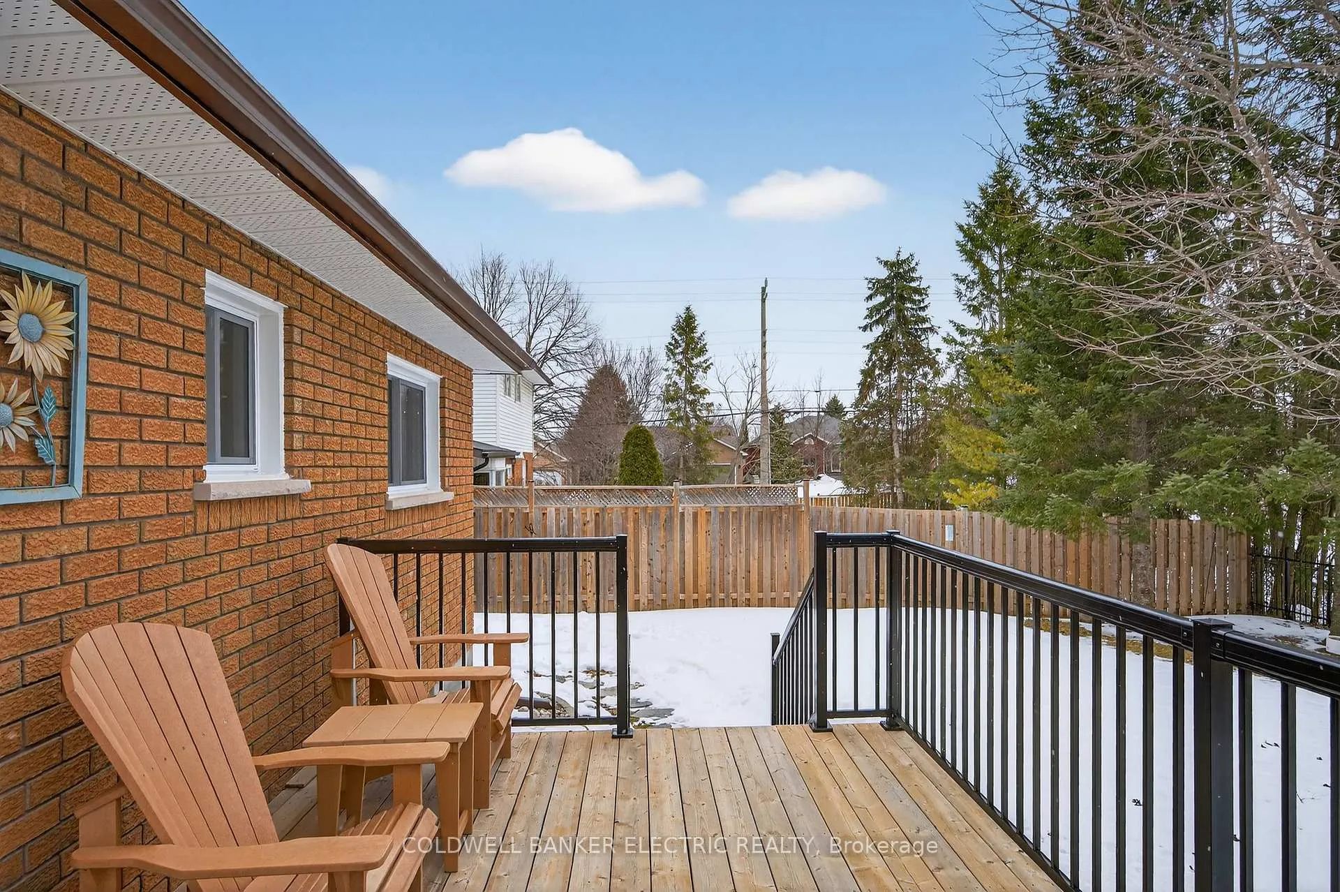 Photo 36 of 1599 Forster Avenue, Peterborough, Otonabee Ward 1 — HOMEH