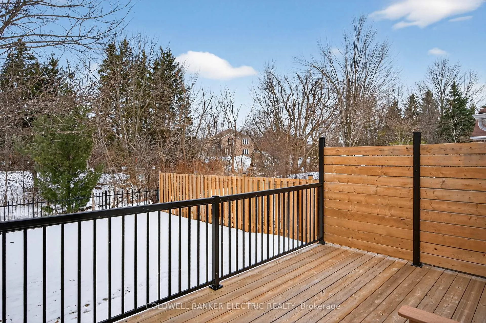 Photo 37 of 1599 Forster Avenue, Peterborough, Otonabee Ward 1 — HOMEH