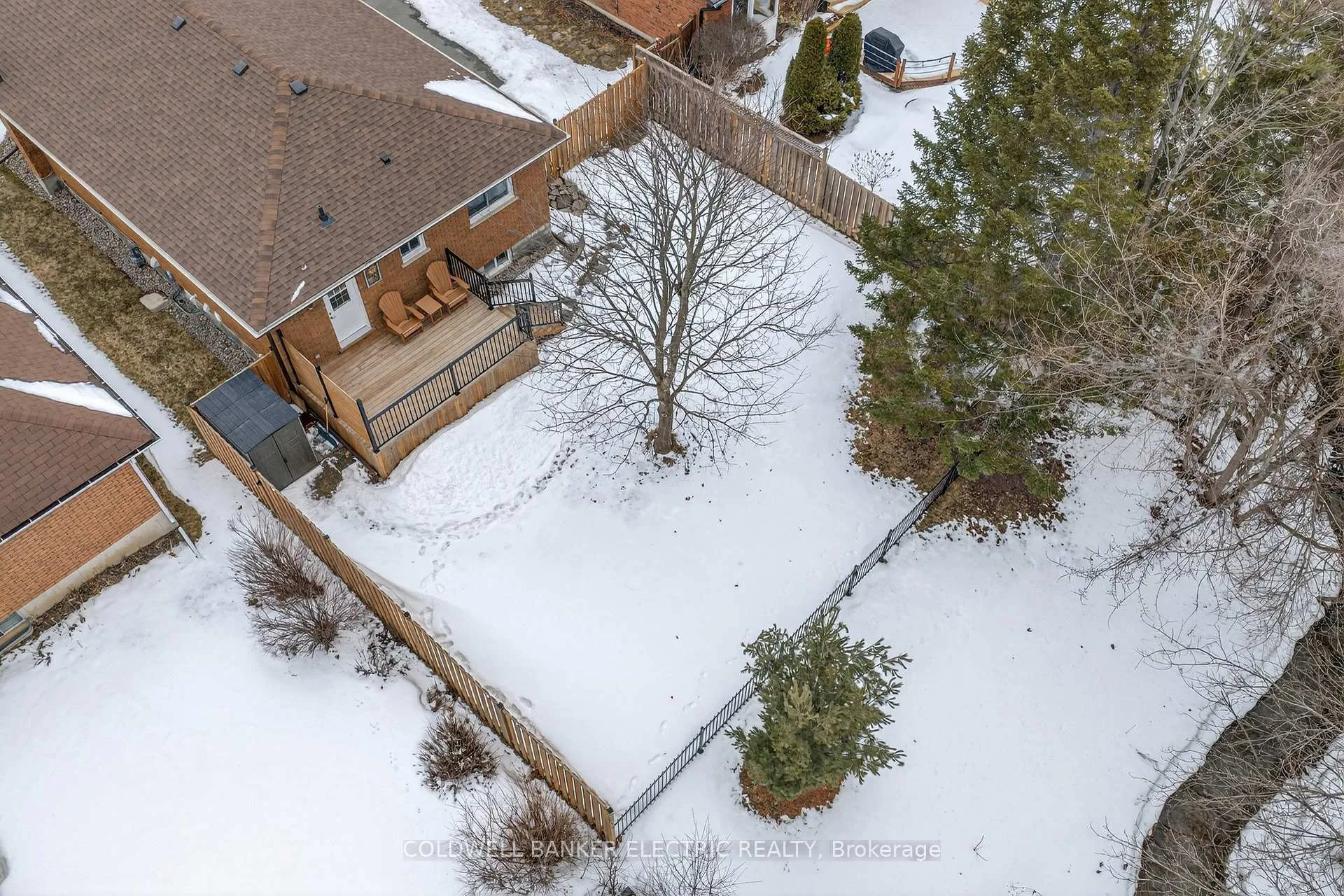Photo 42 of 1599 Forster Avenue, Peterborough, Otonabee Ward 1 — HOMEH