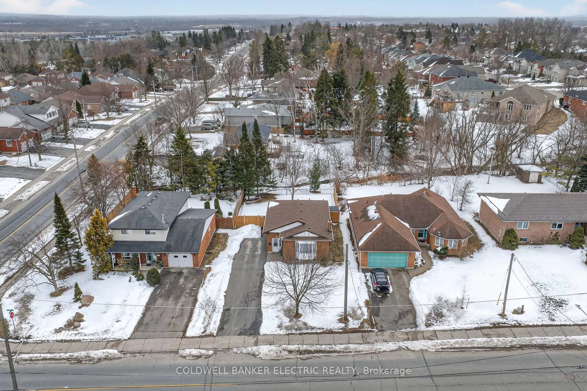 Photo 44 of 1599 Forster Avenue, Peterborough, Otonabee Ward 1 — HOMEH