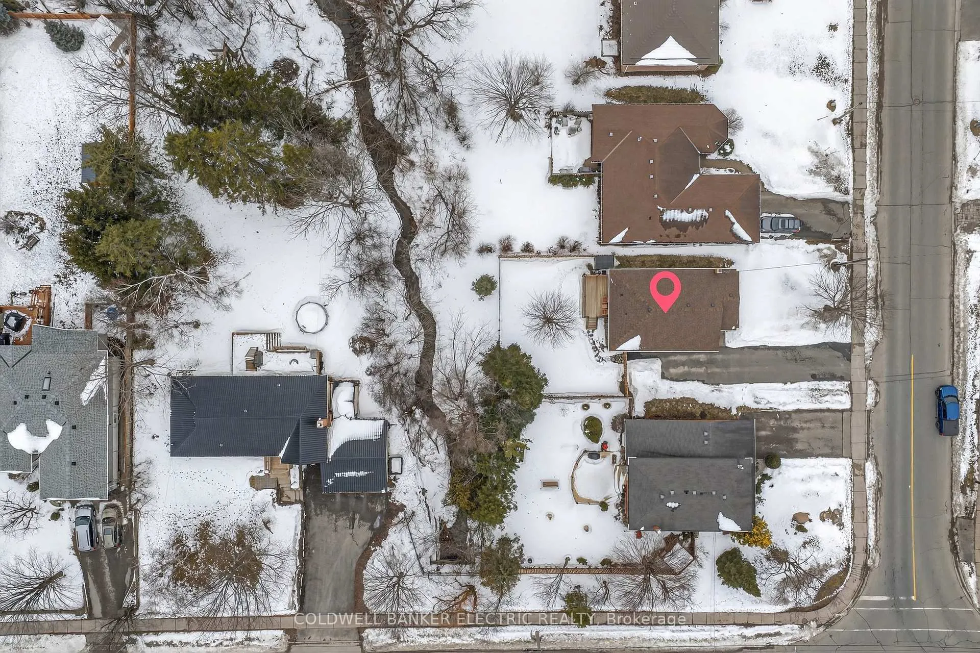 Photo 46 of 1599 Forster Avenue, Peterborough, Otonabee Ward 1 — HOMEH