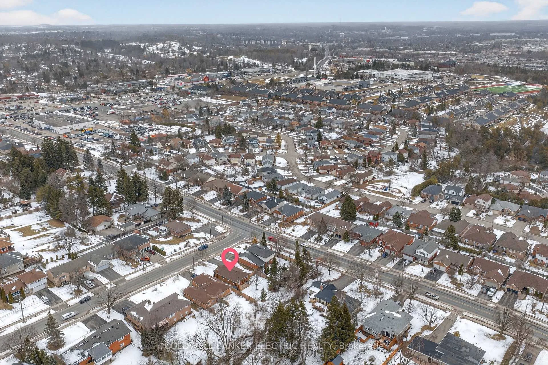 Photo 47 of 1599 Forster Avenue, Peterborough, Otonabee Ward 1 — HOMEH