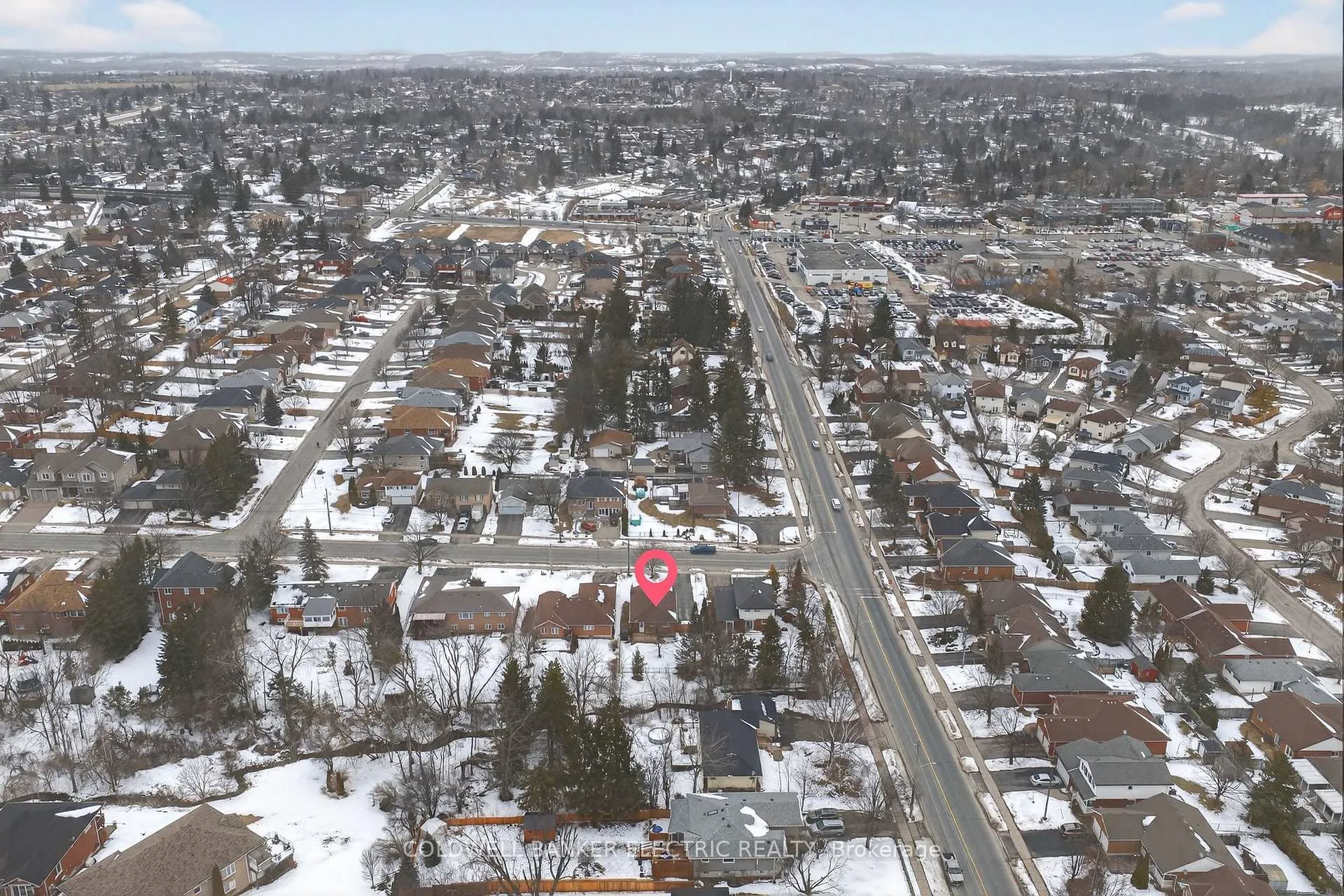 Photo 49 of 1599 Forster Avenue, Peterborough, Otonabee Ward 1 — HOMEH