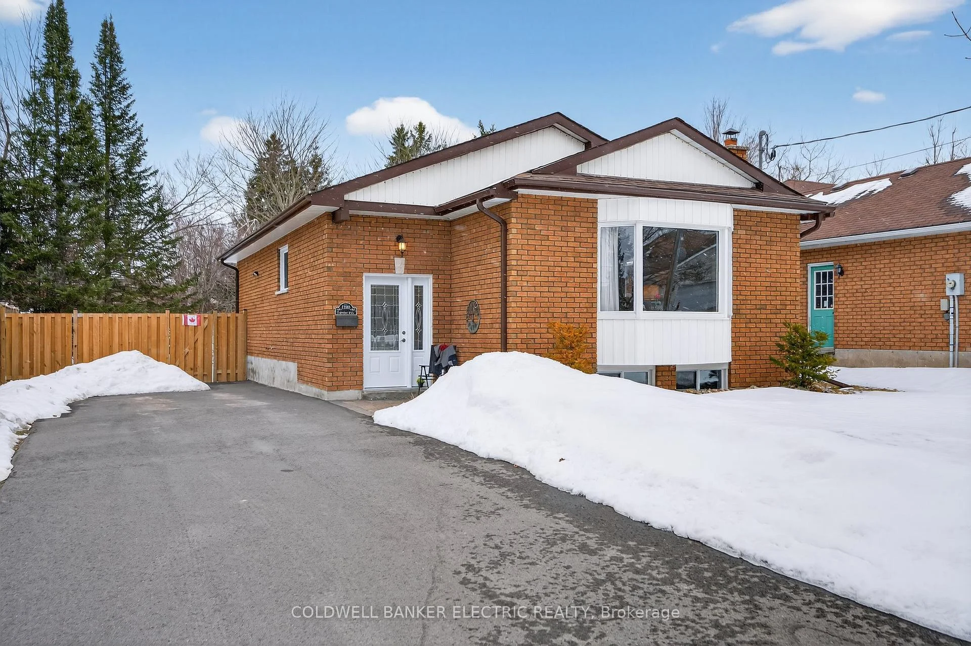 Photo 50 of 1599 Forster Avenue, Peterborough, Otonabee Ward 1 — HOMEH