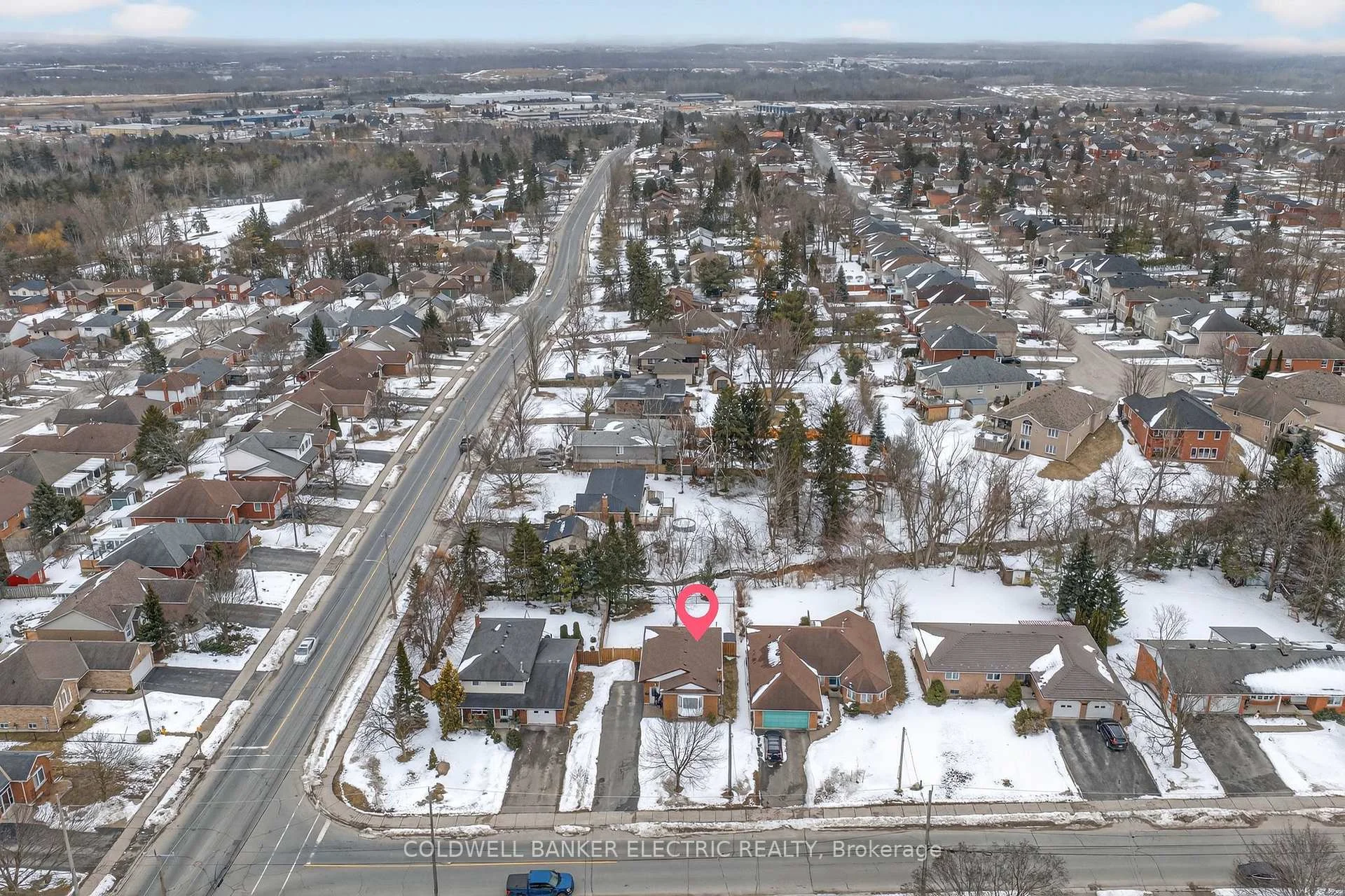Photo 51 of 1599 Forster Avenue, Peterborough, Otonabee Ward 1 — HOMEH