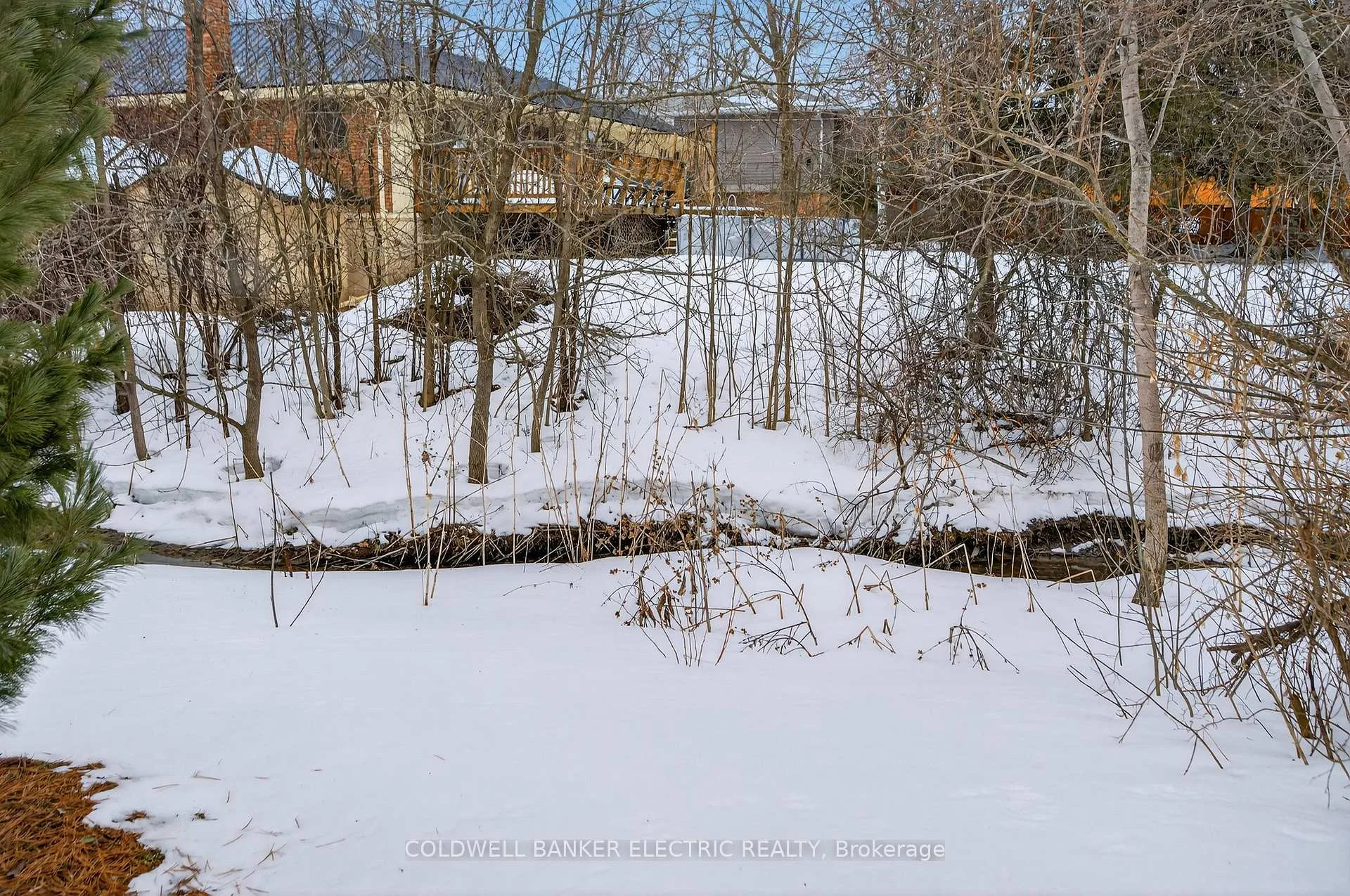 Photo 52 of 1599 Forster Avenue, Peterborough, Otonabee Ward 1 — HOMEH
