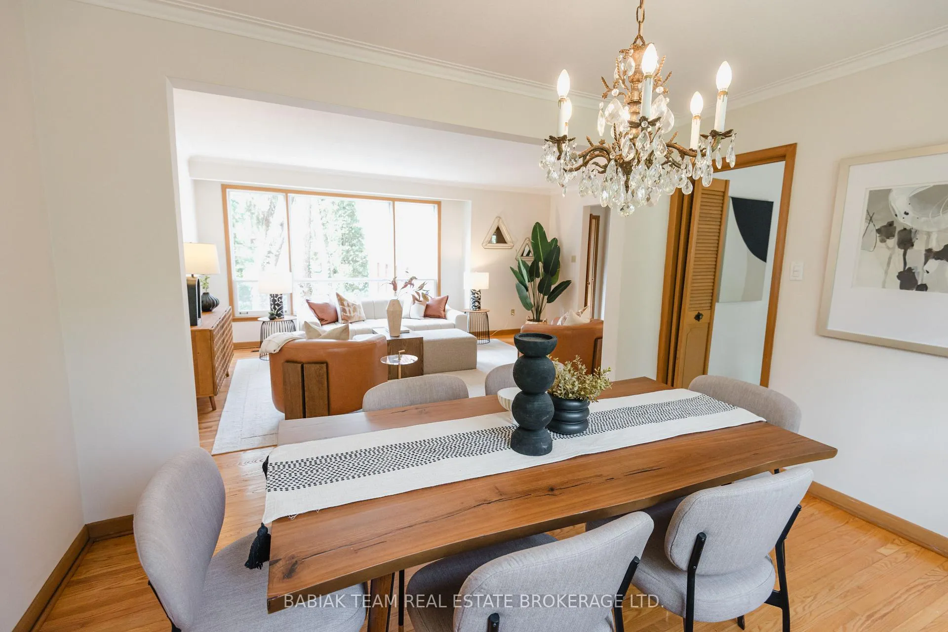 Photo 7 of 7 Innisfree Court, Toronto, High Park-Swansea — HOMEH