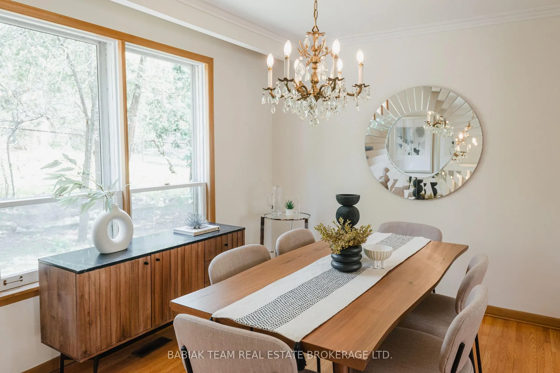 Photo 8 of 7 Innisfree Court, Toronto, High Park-Swansea — HOMEH