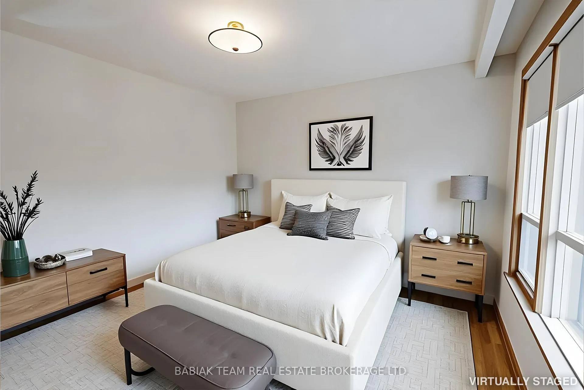 Photo 19 of 7 Innisfree Court, Toronto, High Park-Swansea — HOMEH
