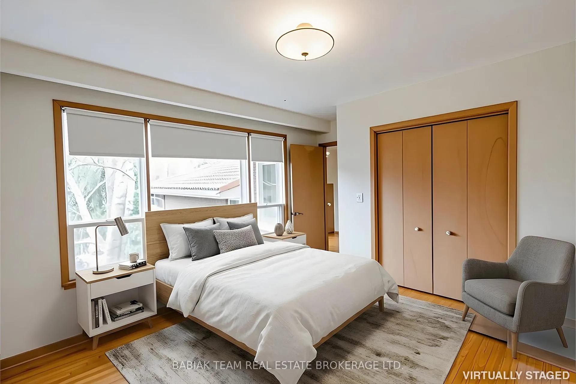 Photo 21 of 7 Innisfree Court, Toronto, High Park-Swansea — HOMEH