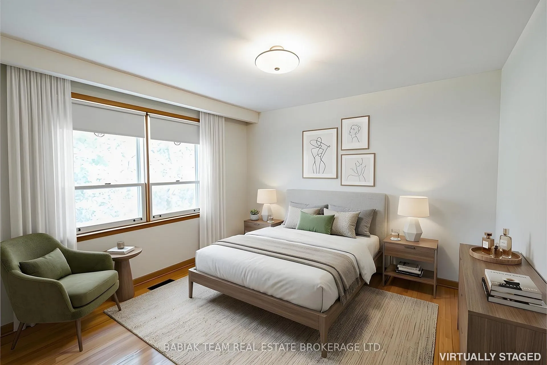 Photo 23 of 7 Innisfree Court, Toronto, High Park-Swansea — HOMEH