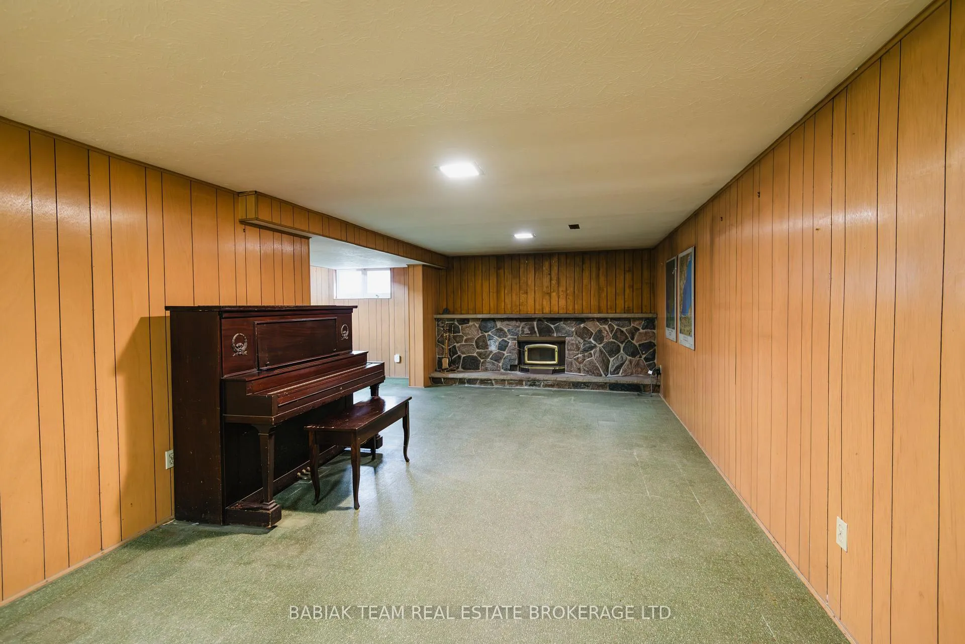 Photo 34 of 7 Innisfree Court, Toronto, High Park-Swansea — HOMEH