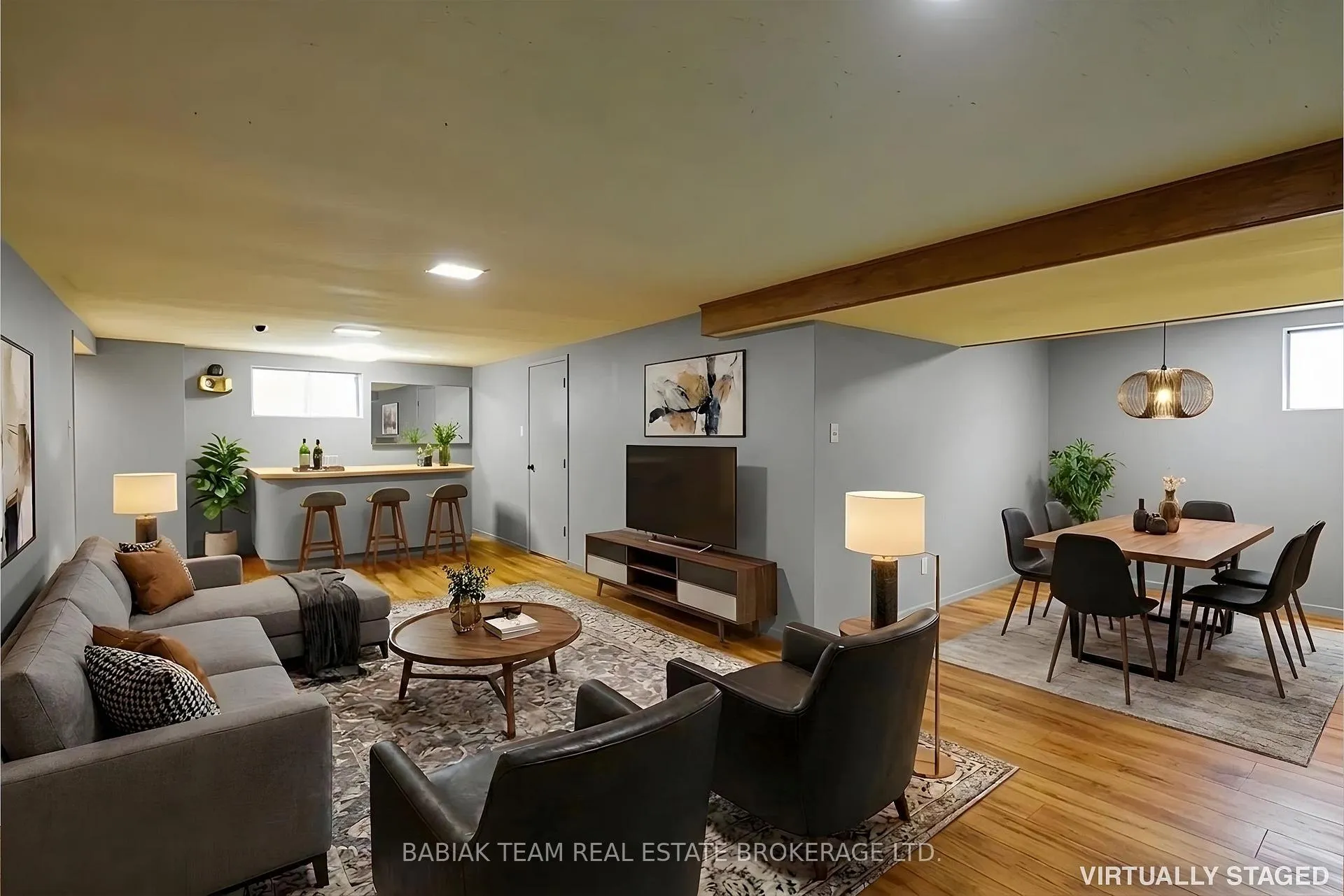 Photo 35 of 7 Innisfree Court, Toronto, High Park-Swansea — HOMEH