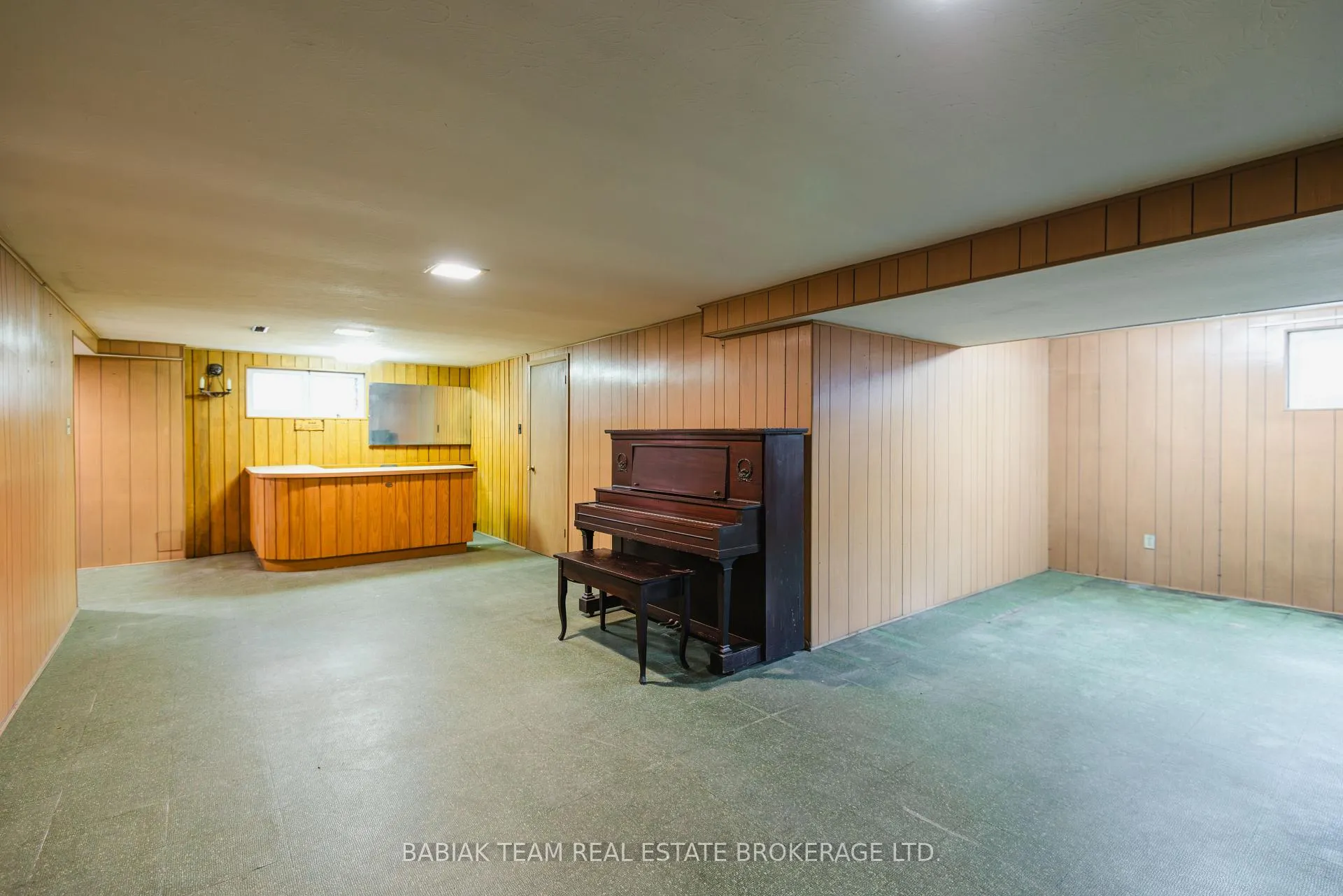 Photo 36 of 7 Innisfree Court, Toronto, High Park-Swansea — HOMEH