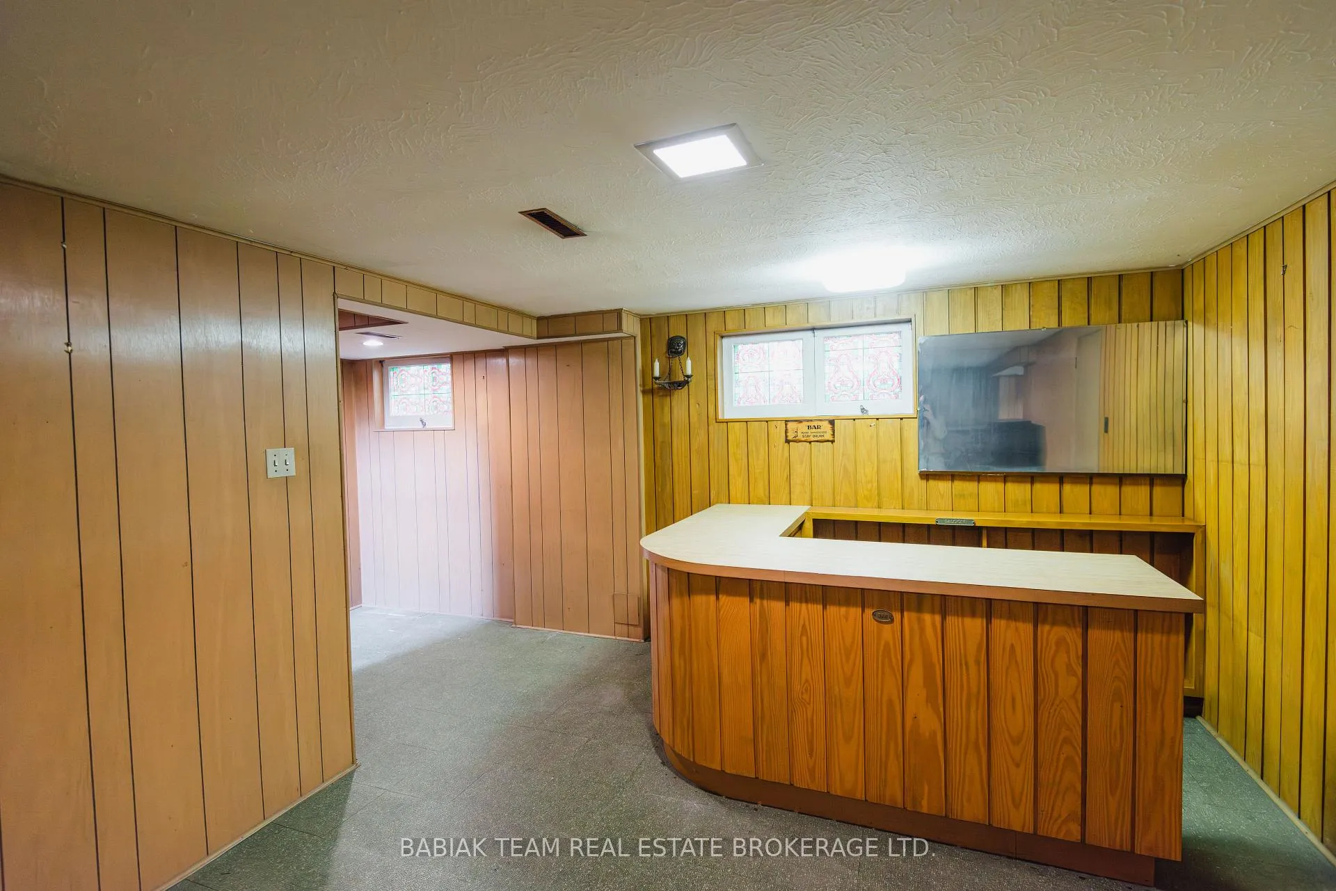 Photo 37 of 7 Innisfree Court, Toronto, High Park-Swansea — HOMEH