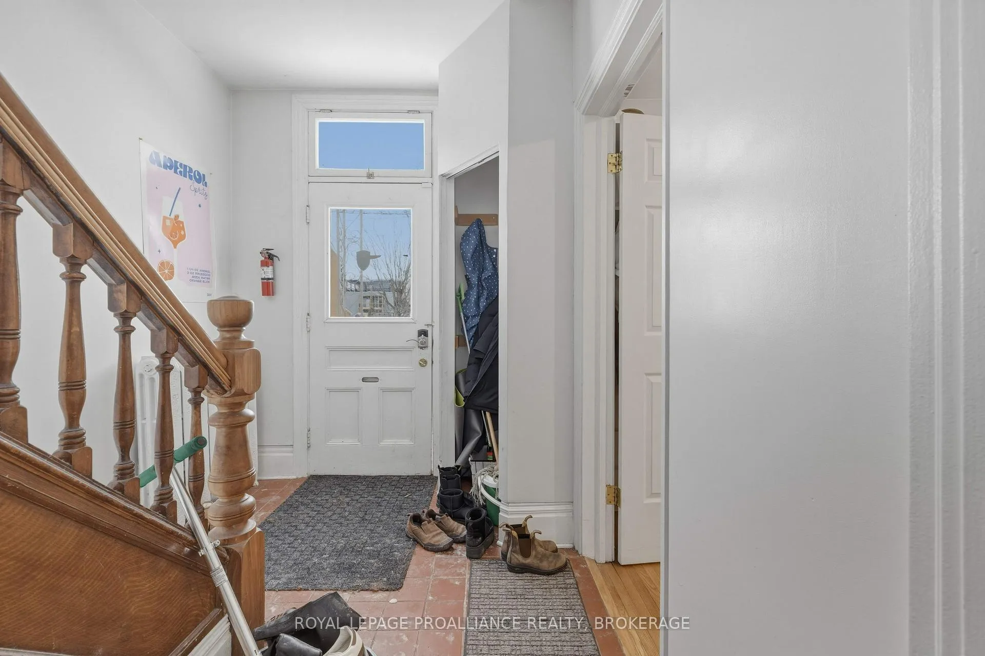 Photo 45 of 279 Frontenac Street, Kingston, Central City East — HOMEH