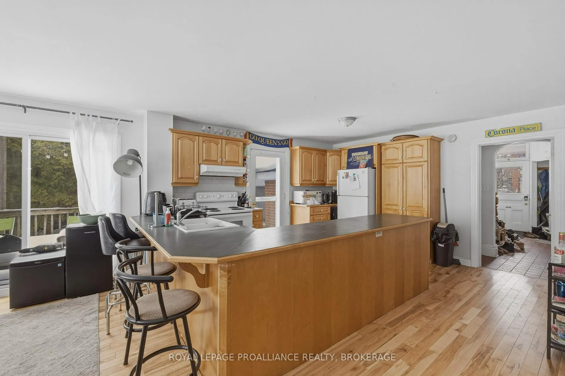 Photo 10 of 279 Frontenac Street, Kingston, Central City East — HOMEH