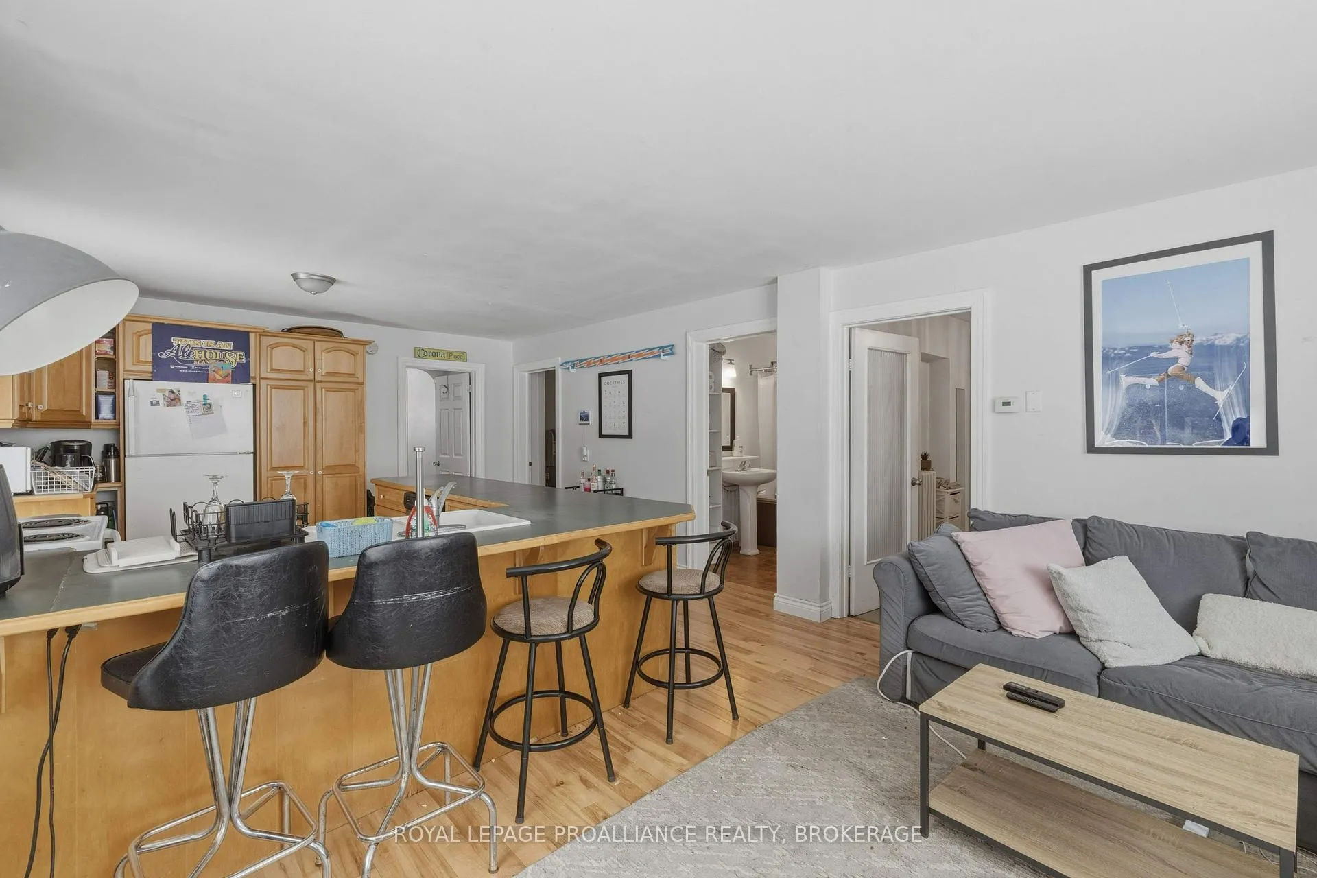 Photo 11 of 279 Frontenac Street, Kingston, Central City East — HOMEH